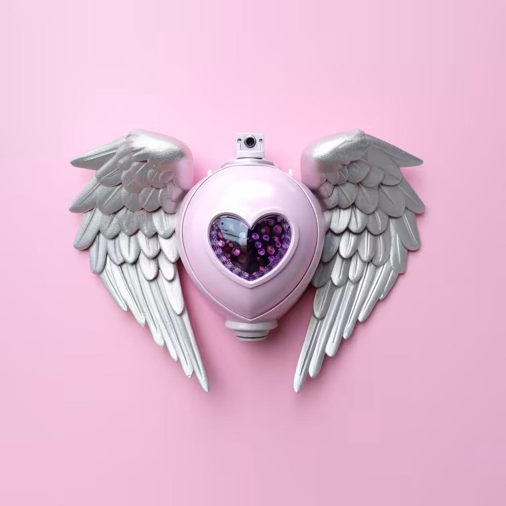 Vigilant Heart