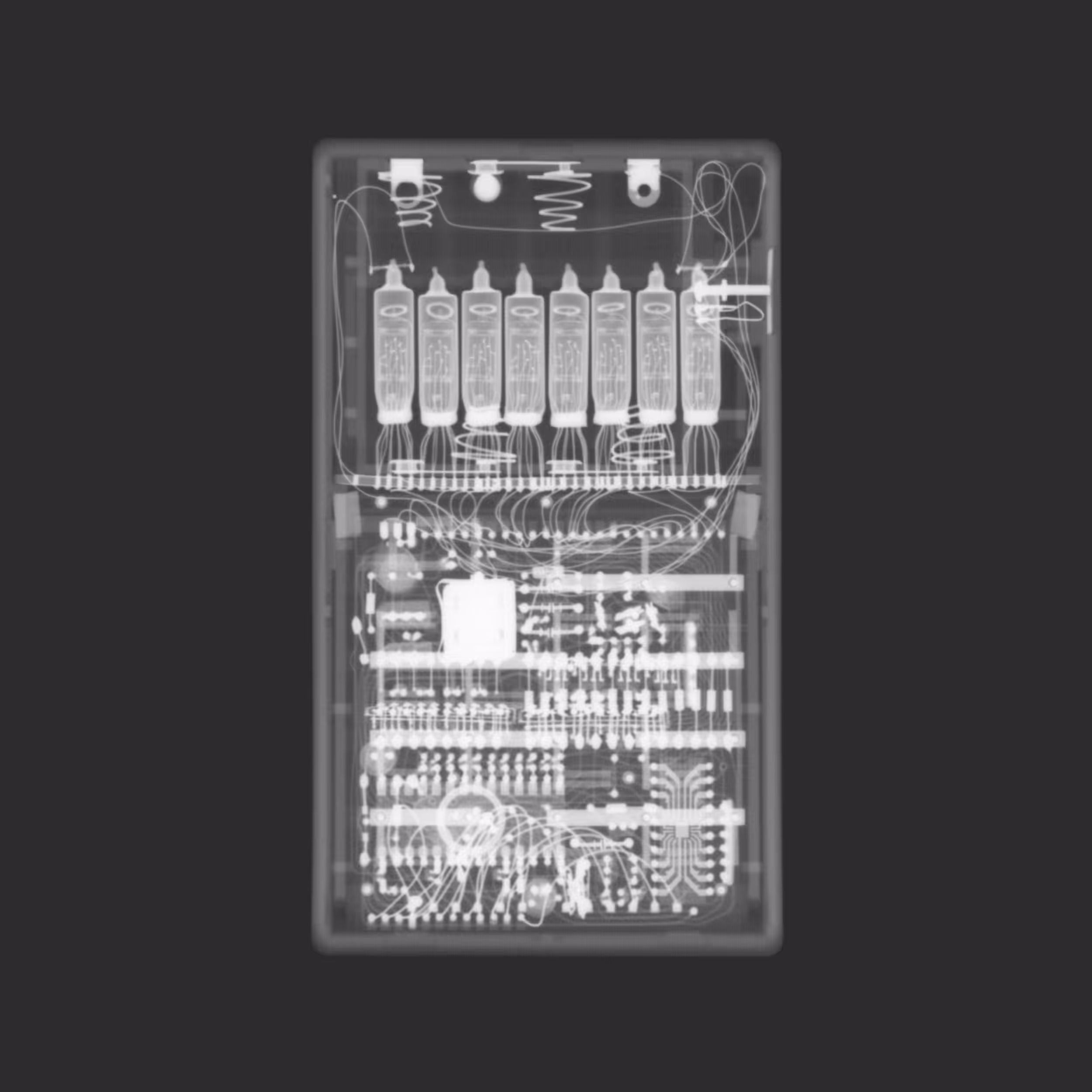 BenRoss ECL-81 (1973)