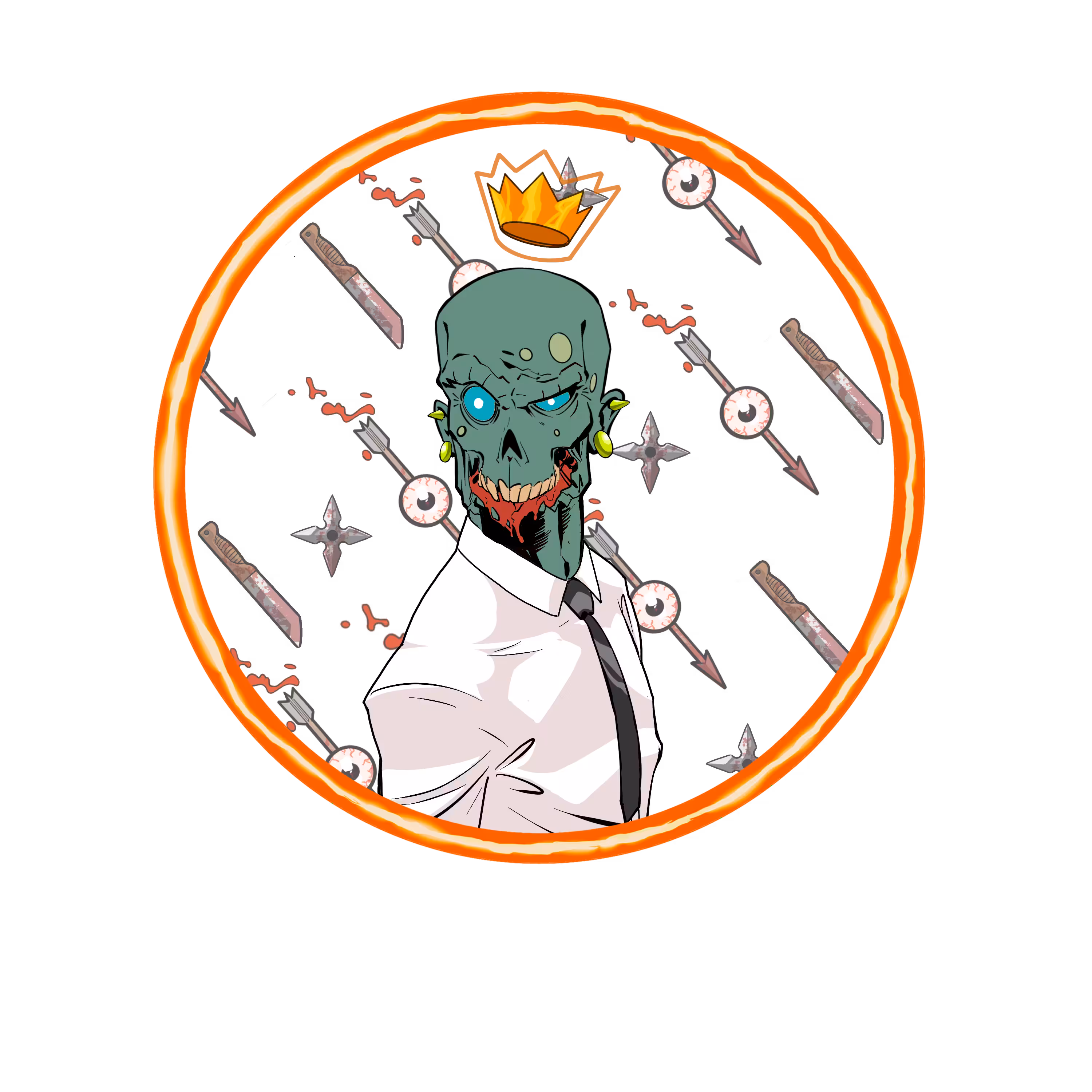Gliese Zombies #4390