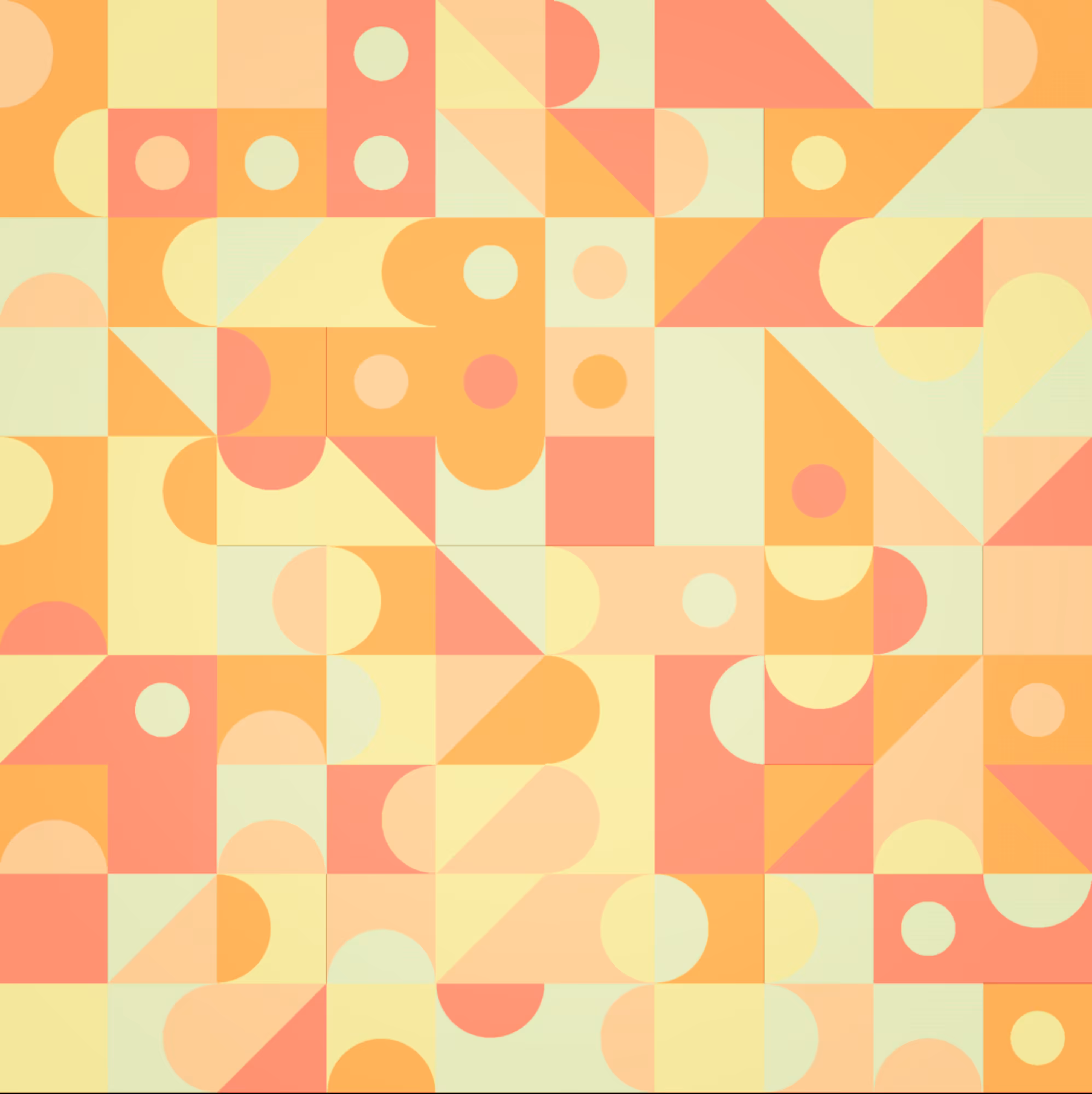 Tiles Wall #5