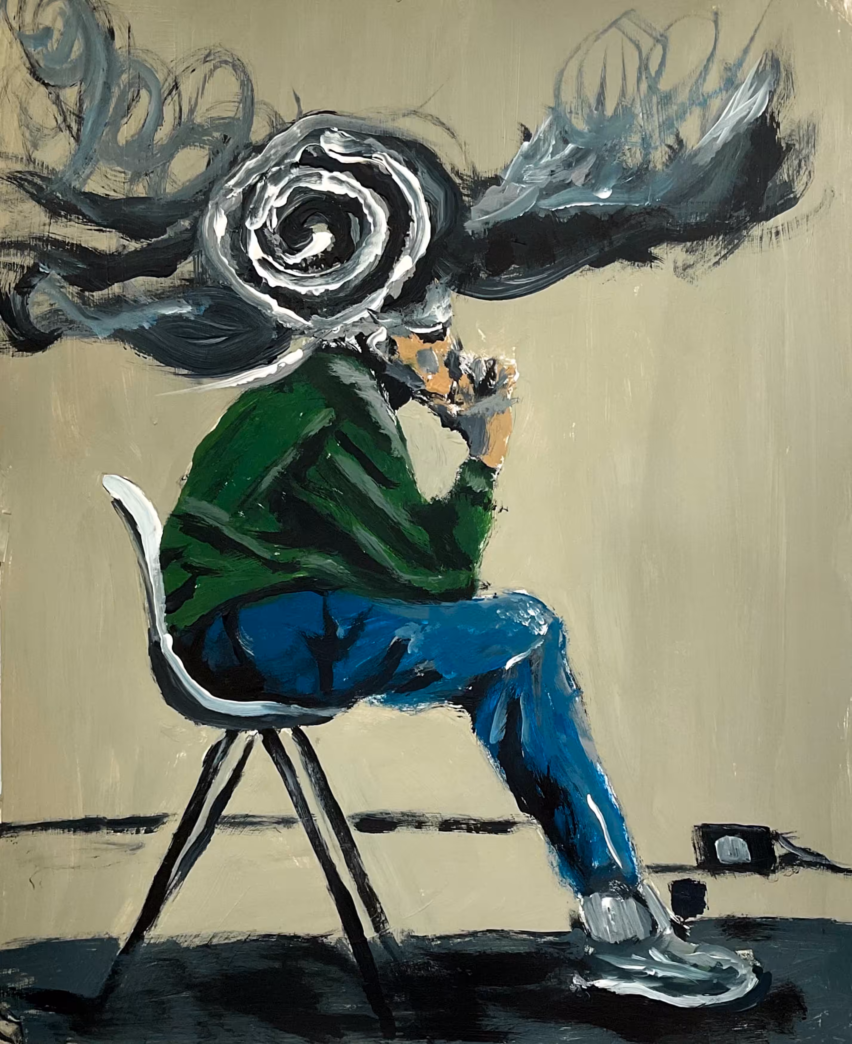The Overthinker