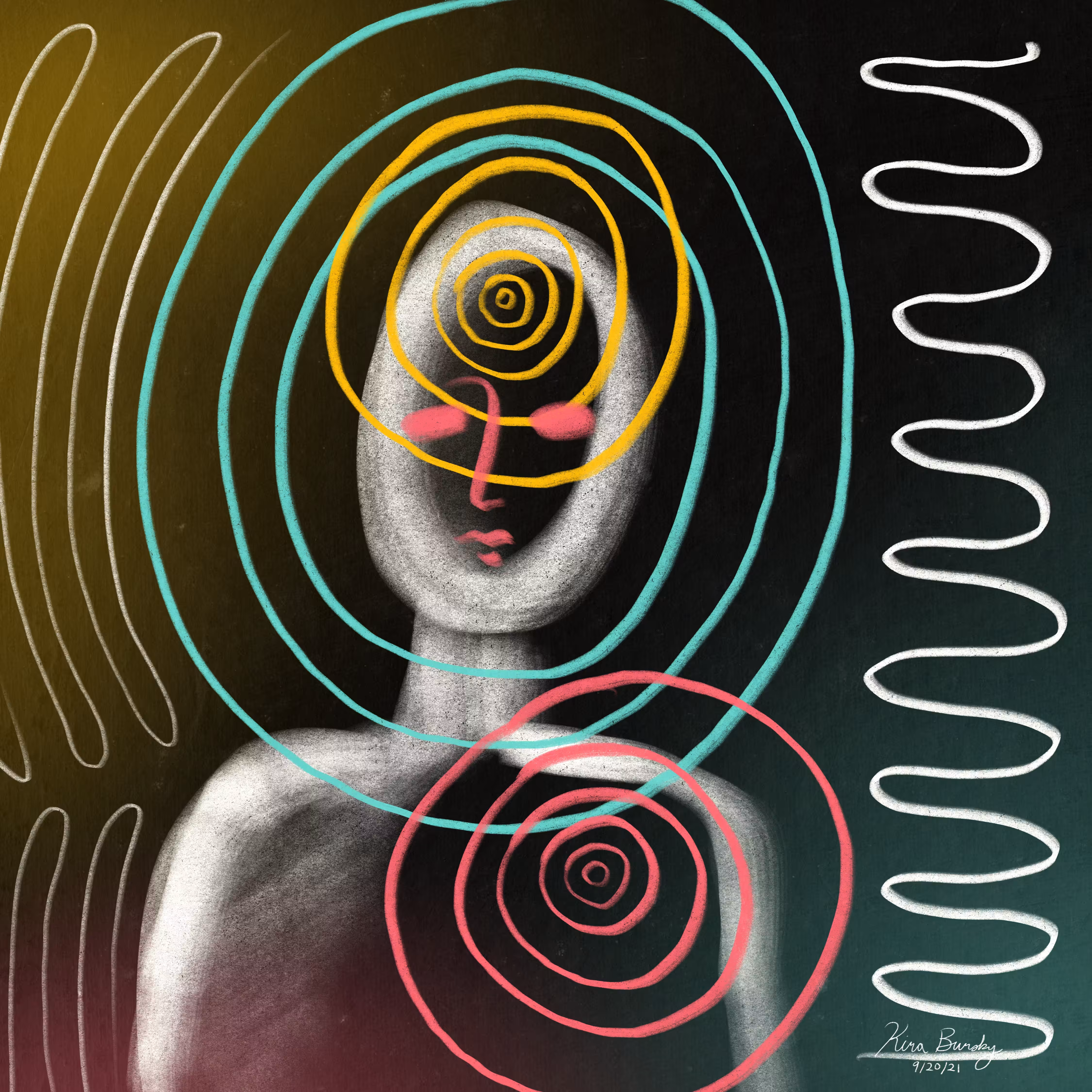 Emotion Check-In #66