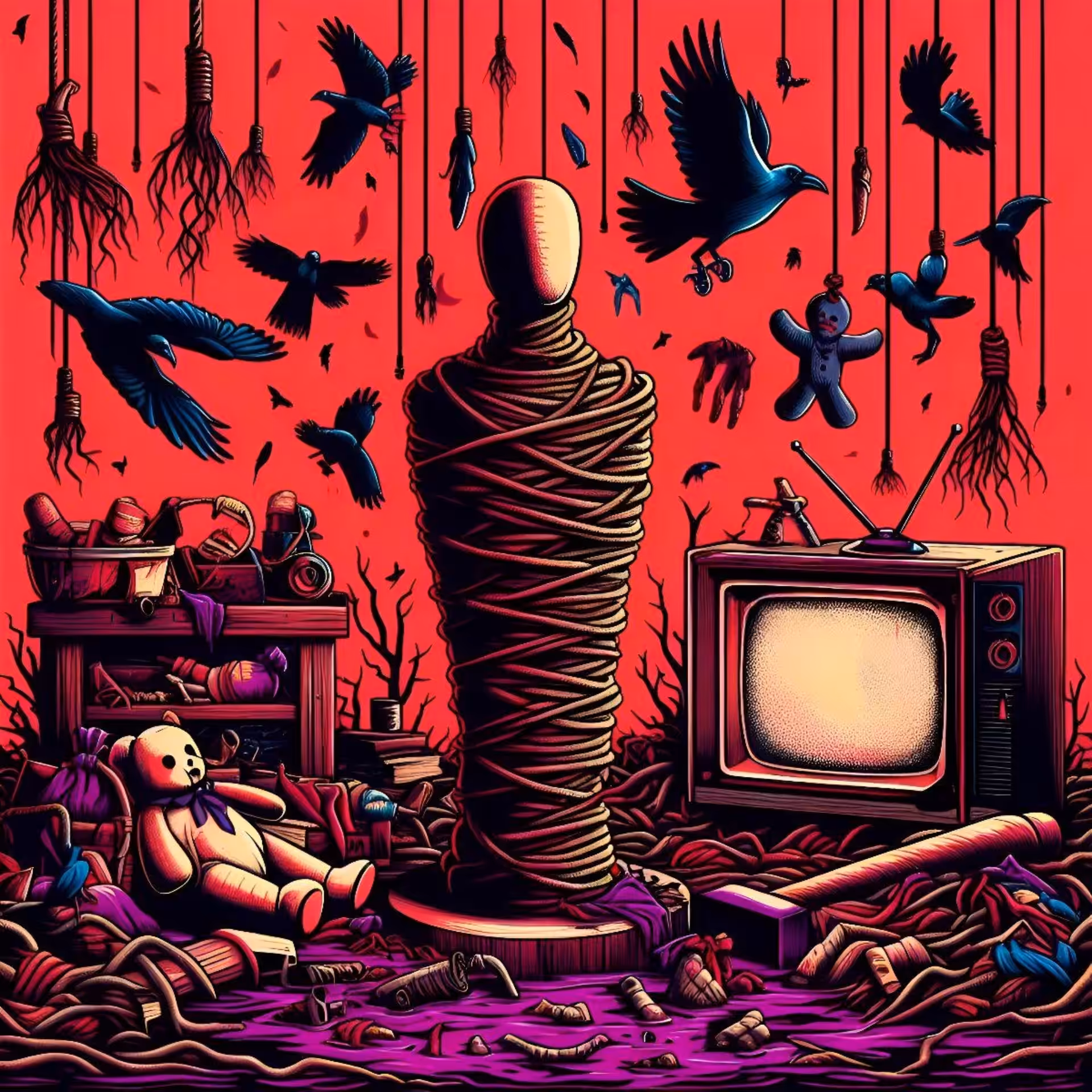 TV