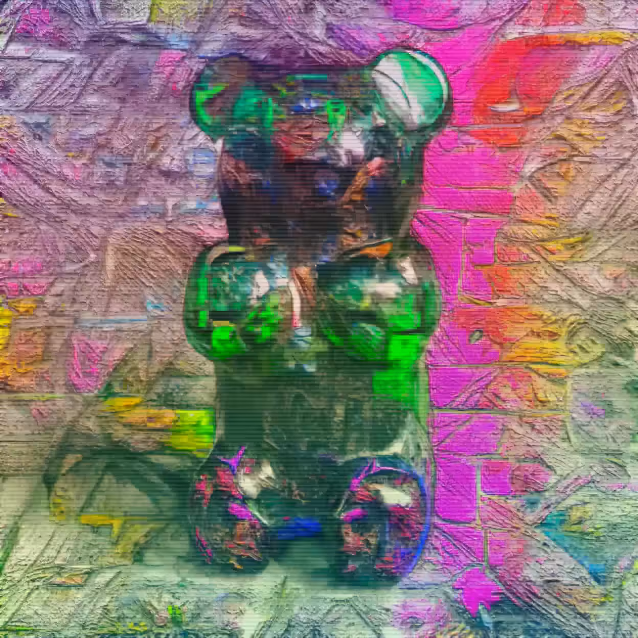 LSDGB Transformer #37