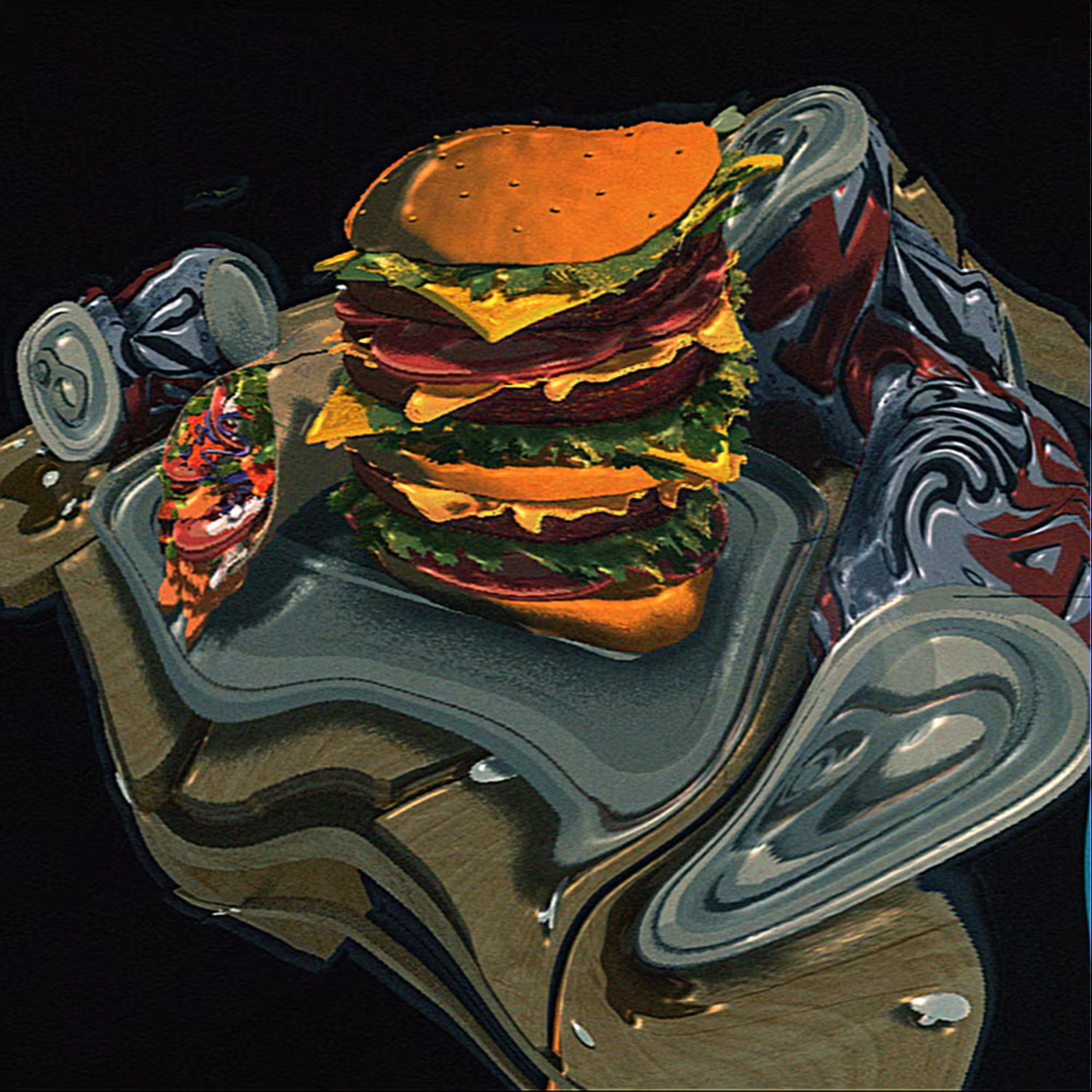 big.. big.. big.. bburger