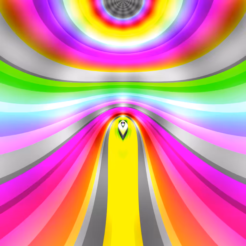 Event horizon #16