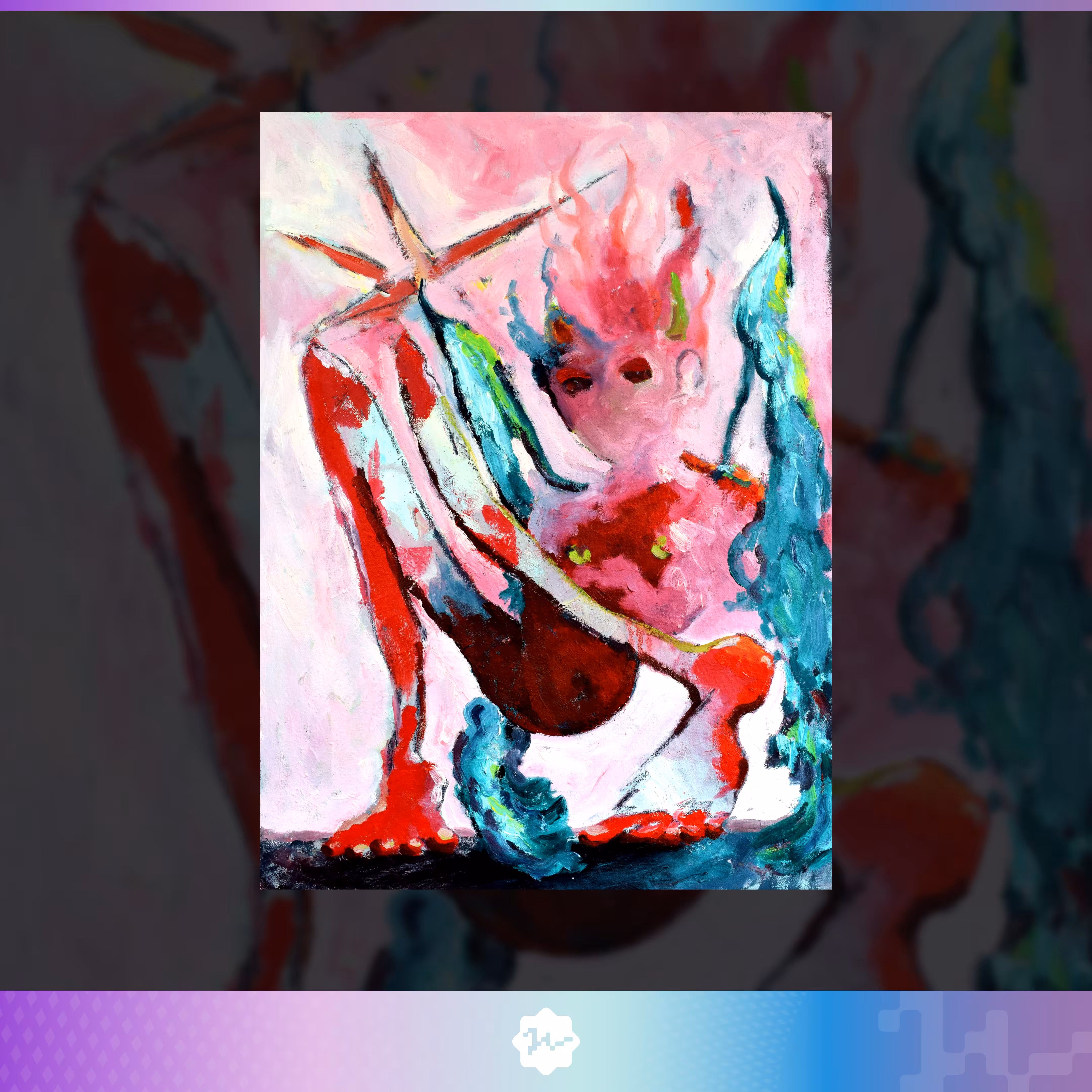 Red Fairy