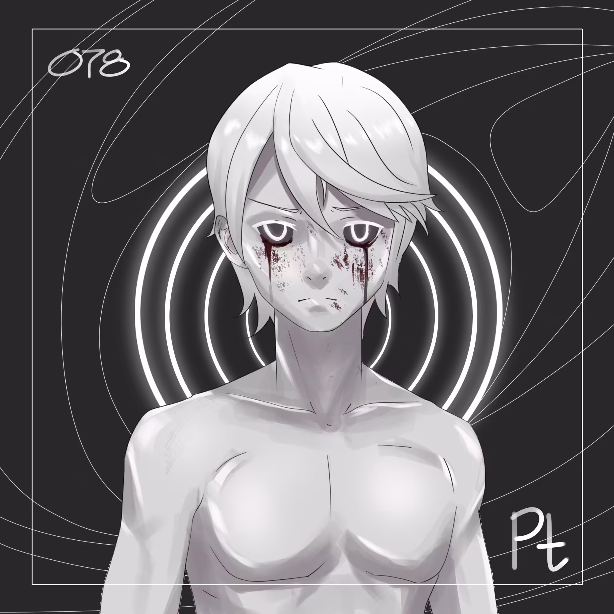 No.078 - Pt