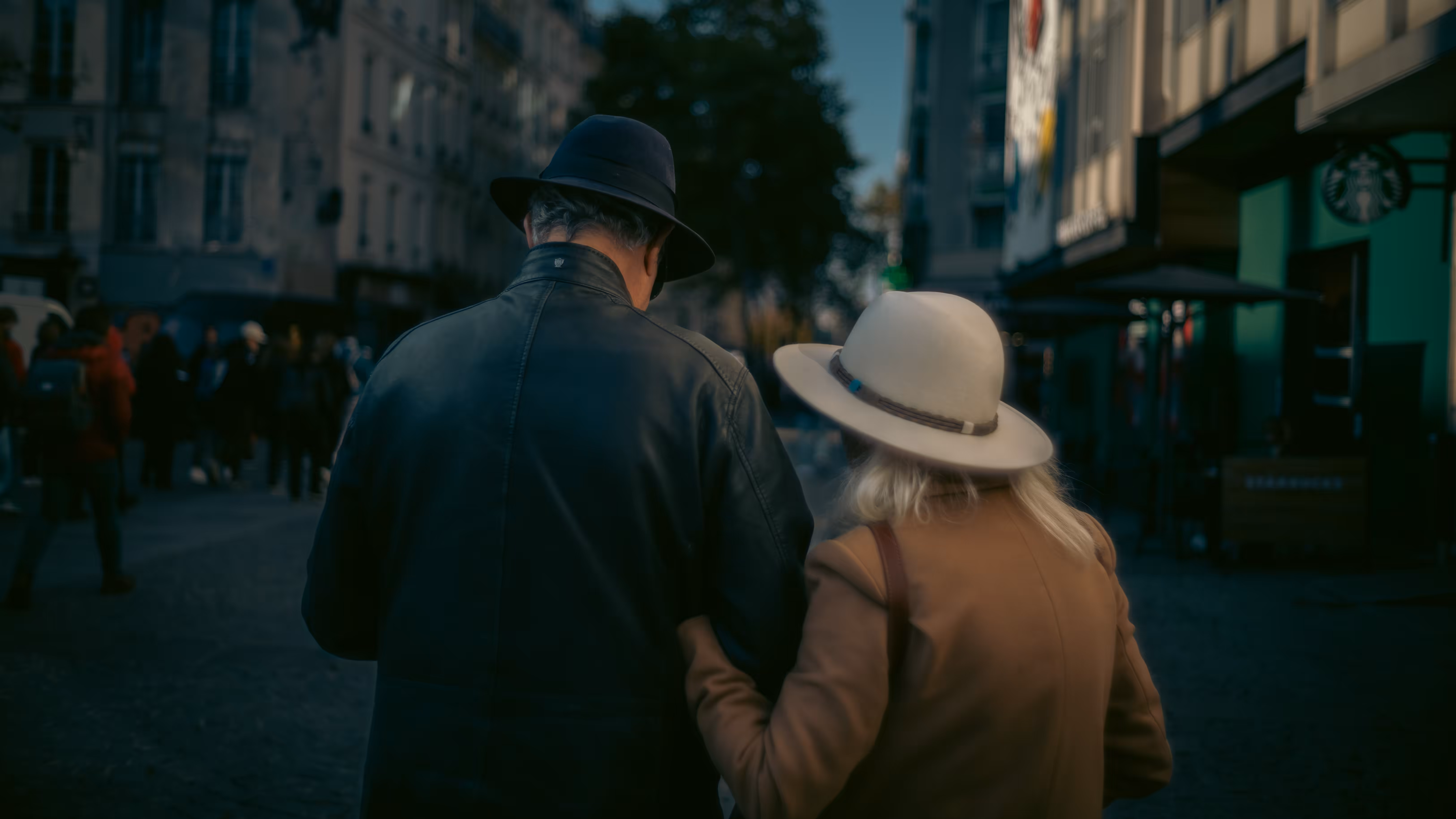City Hats 681