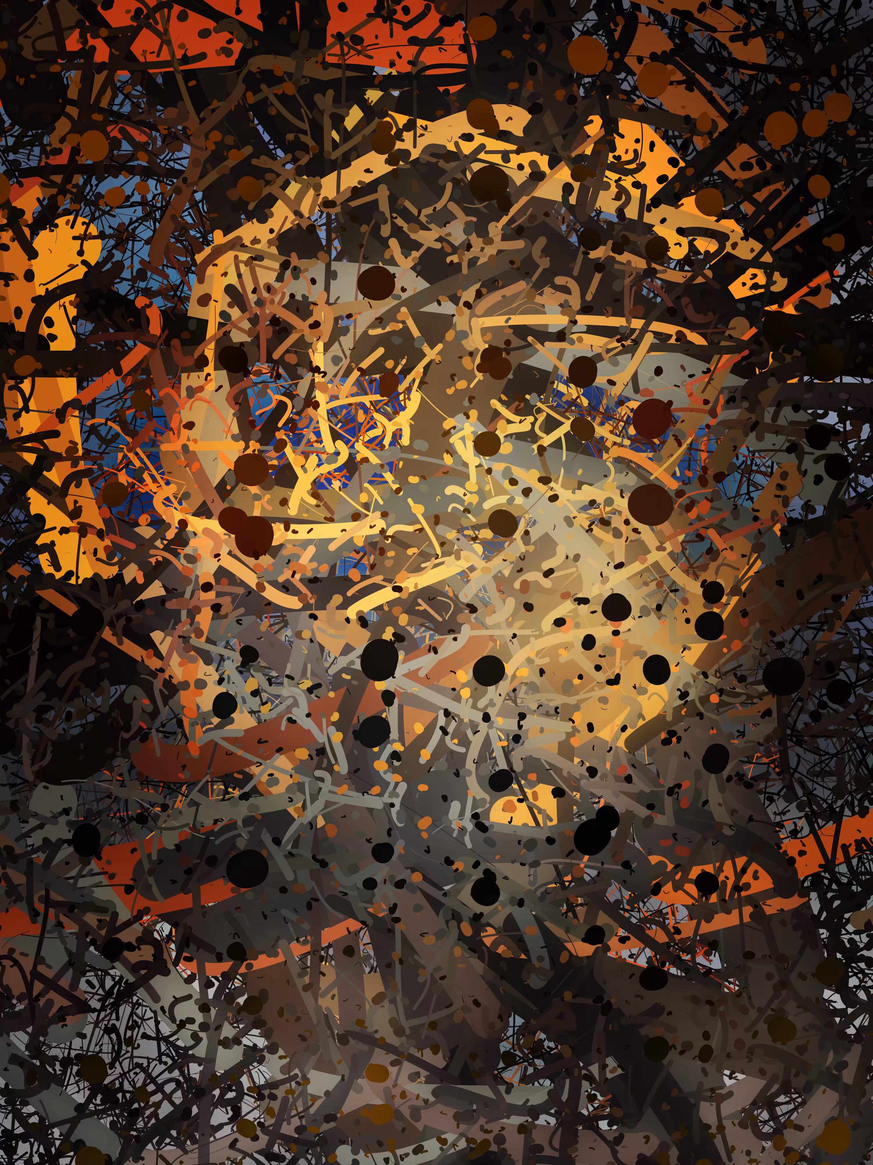 Liminals #0654 - Storm Moderation