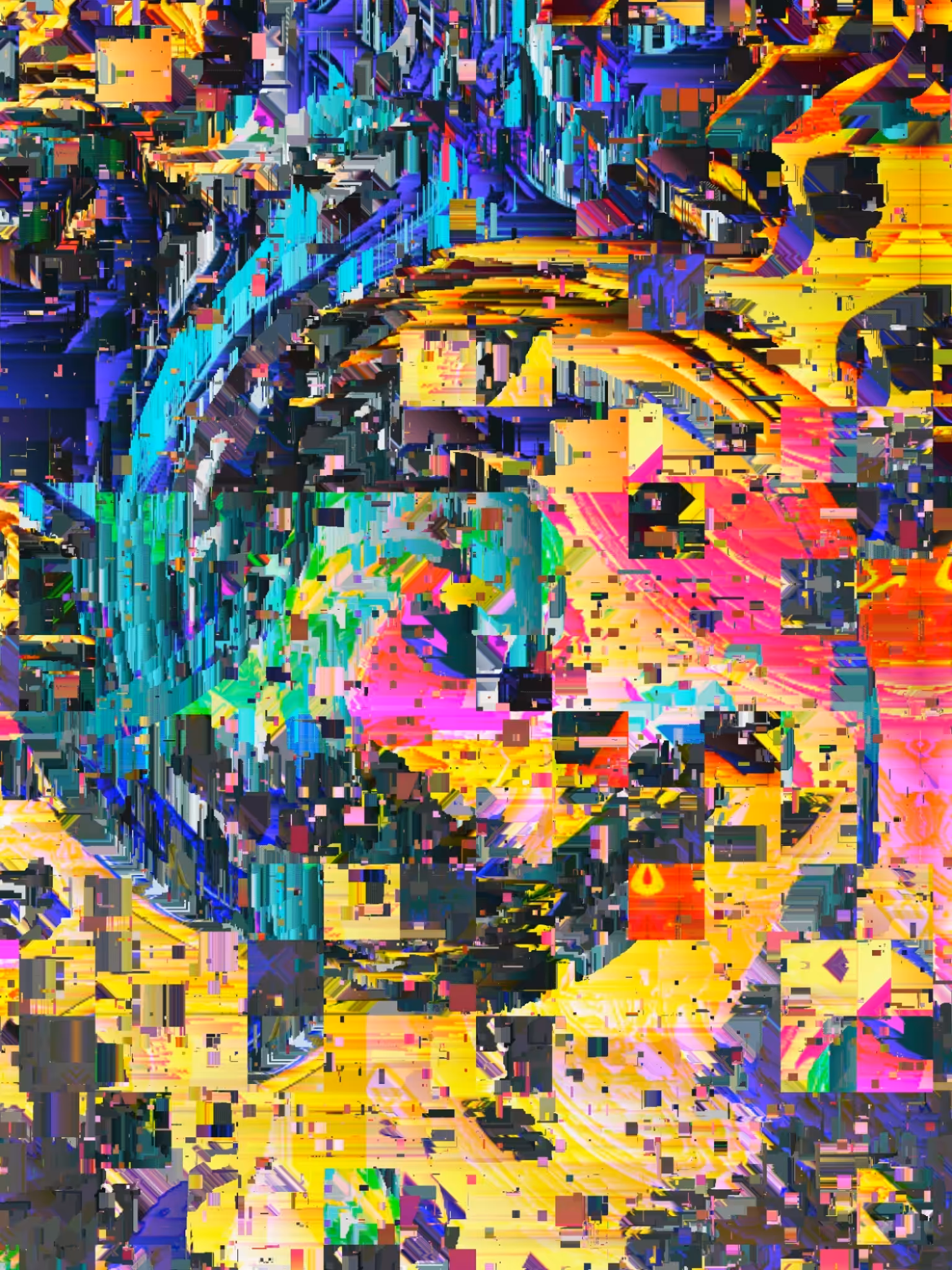 The Eye