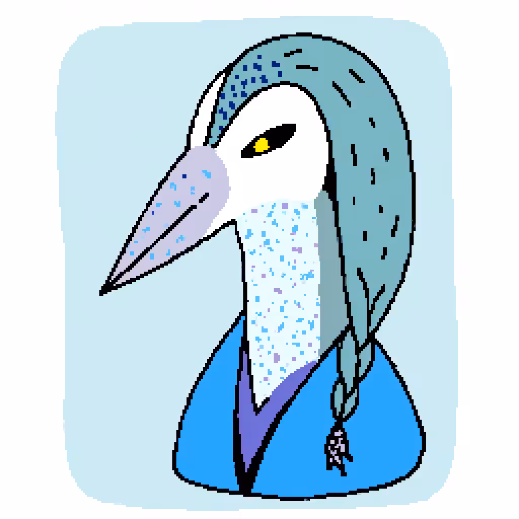 DX Terminal: PeaceChick