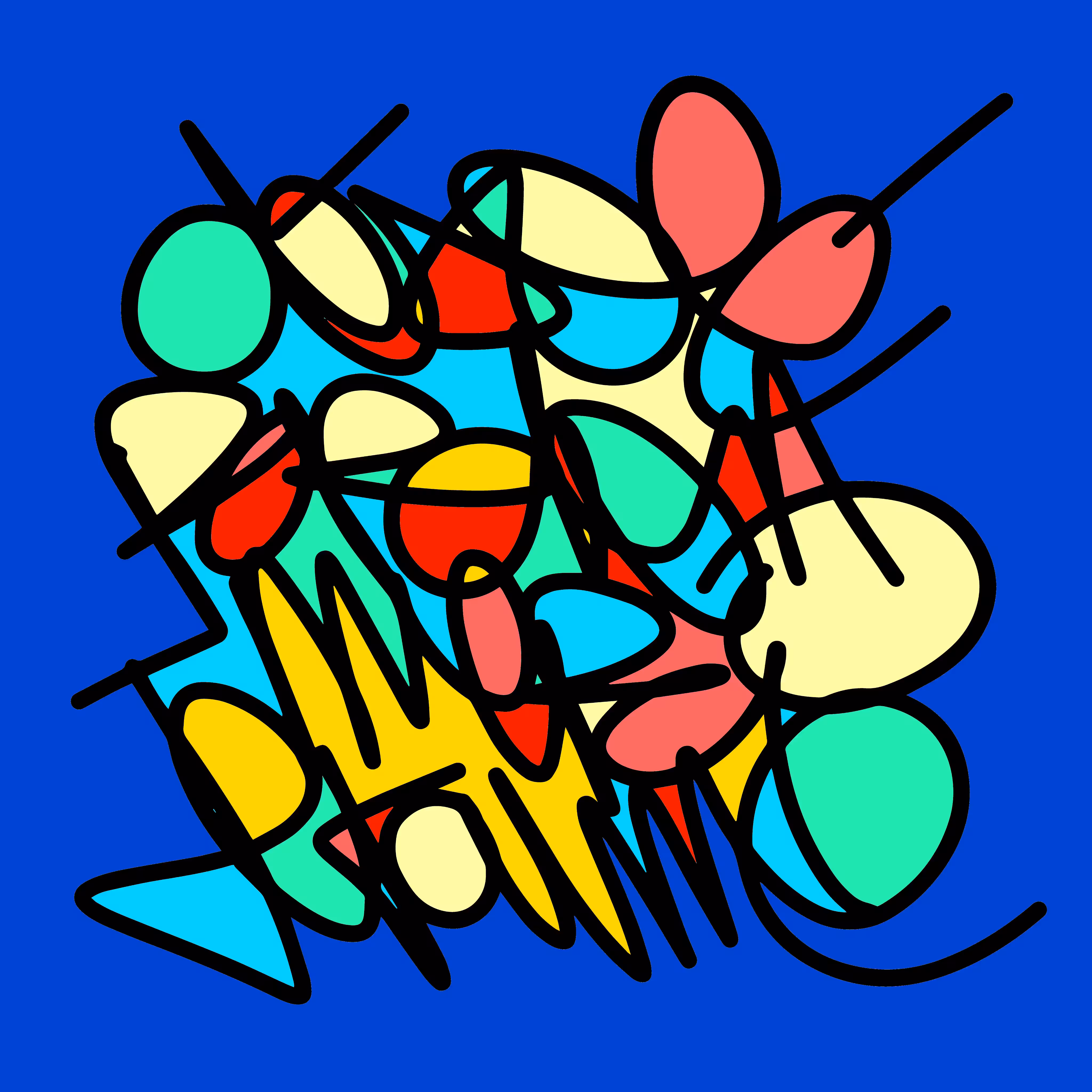 HOPONO #190