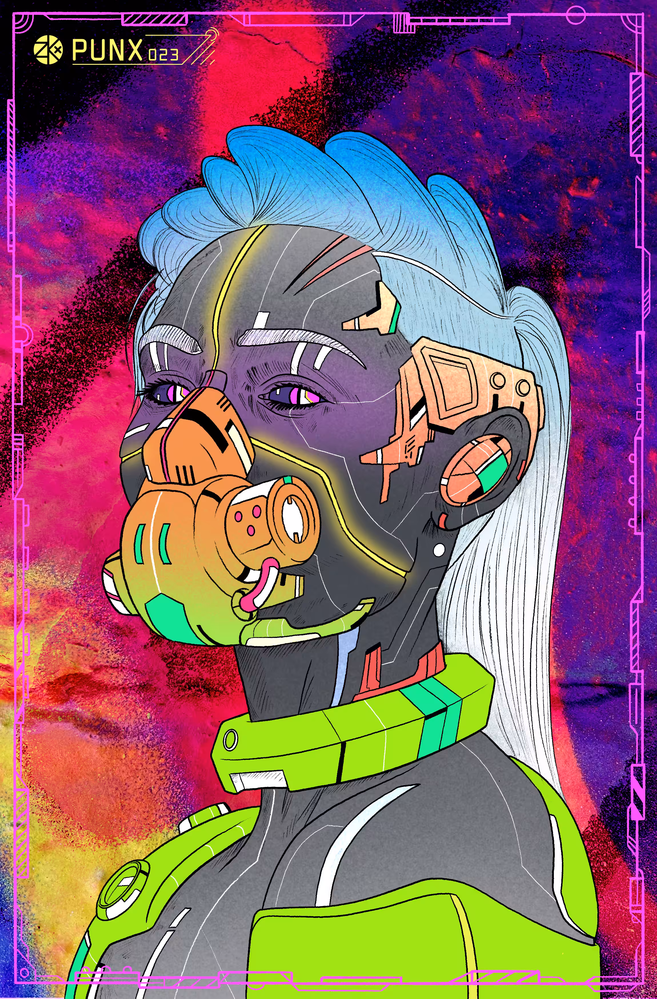 PUNX_023