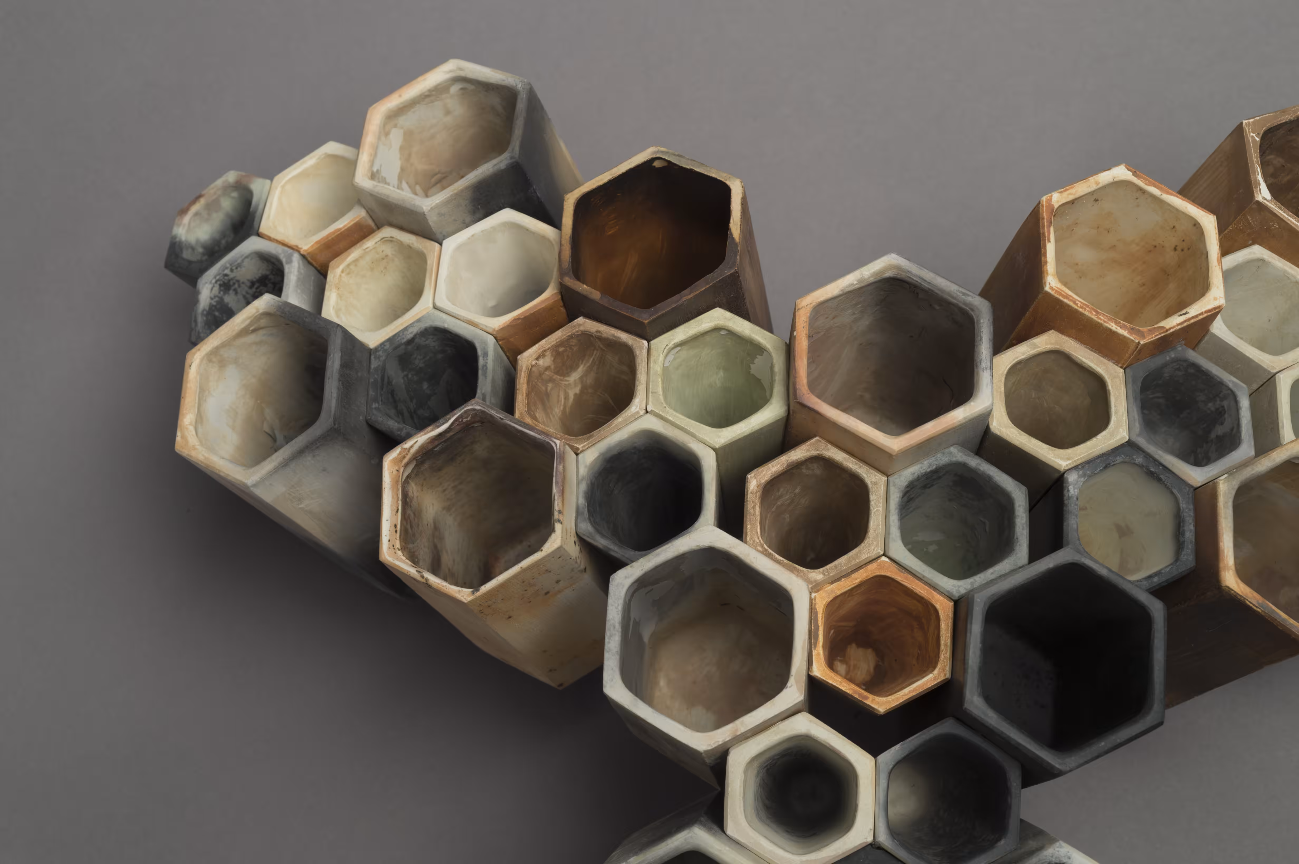 Modular Studies 3: Tri-Shard (View 4)