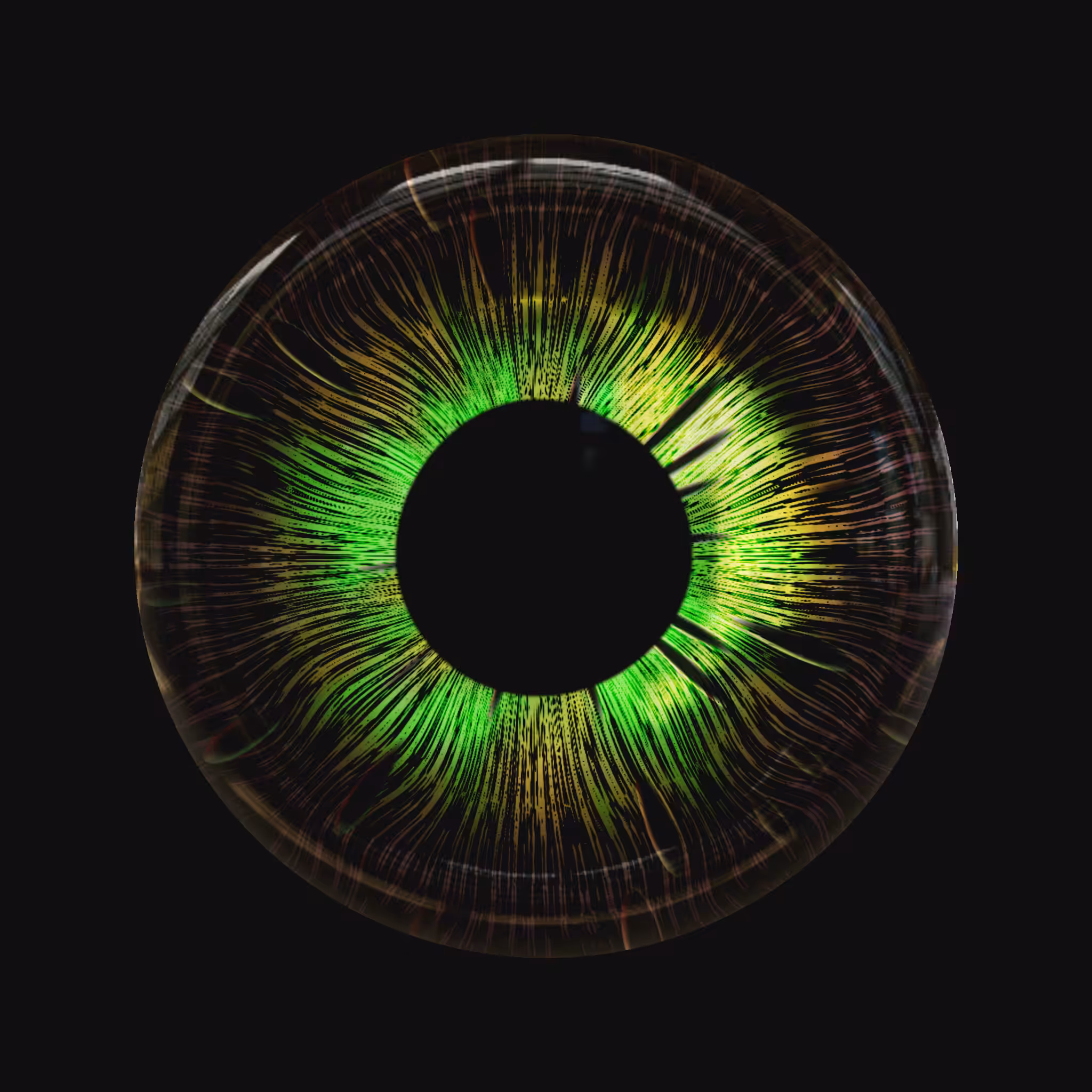 EYES #103