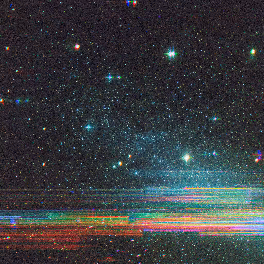 Cosmic Transmission #8