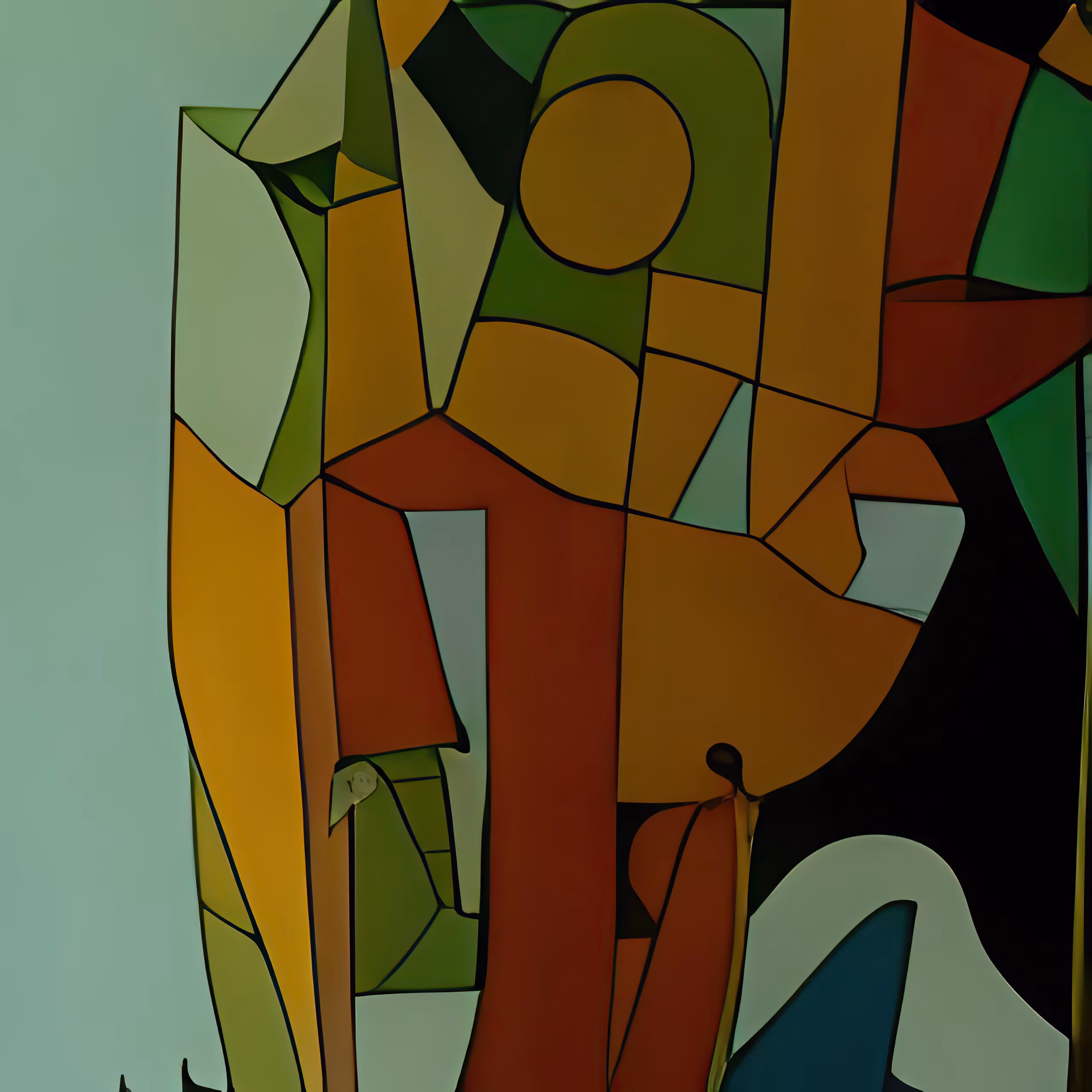 iOrlov artwork #4