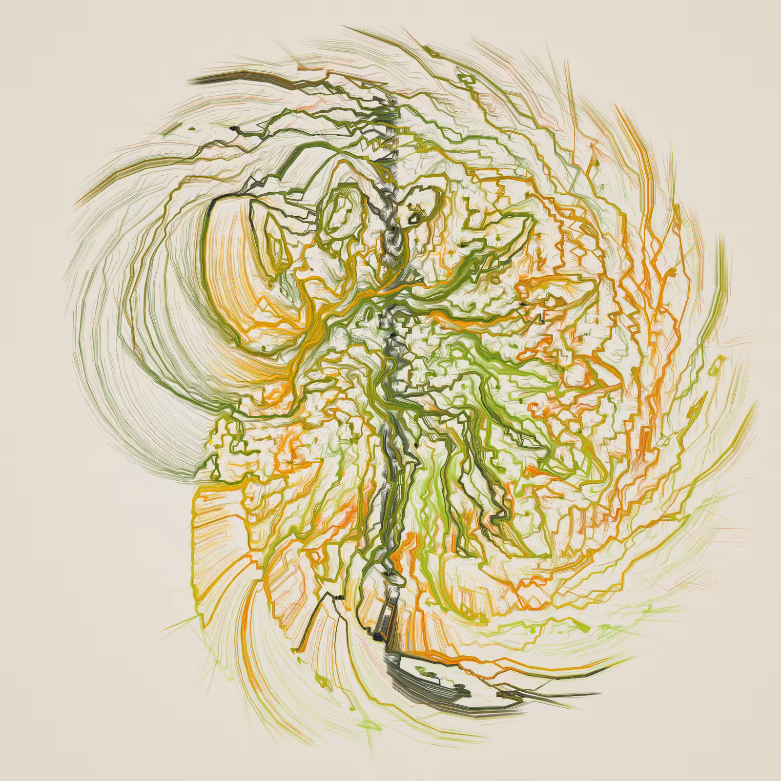 Dendrites #493