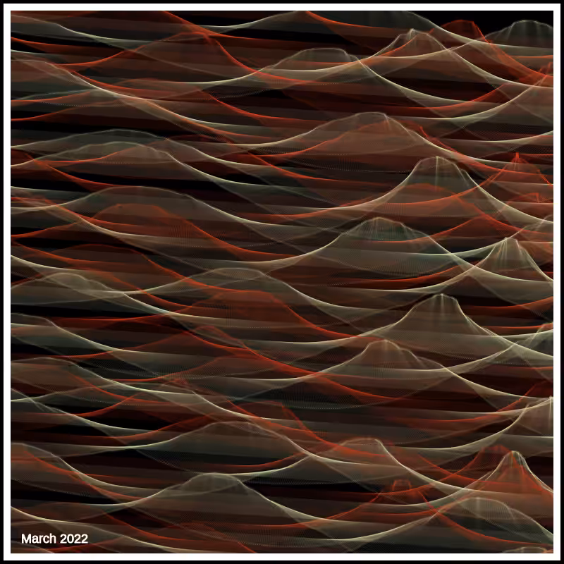 Waves #36