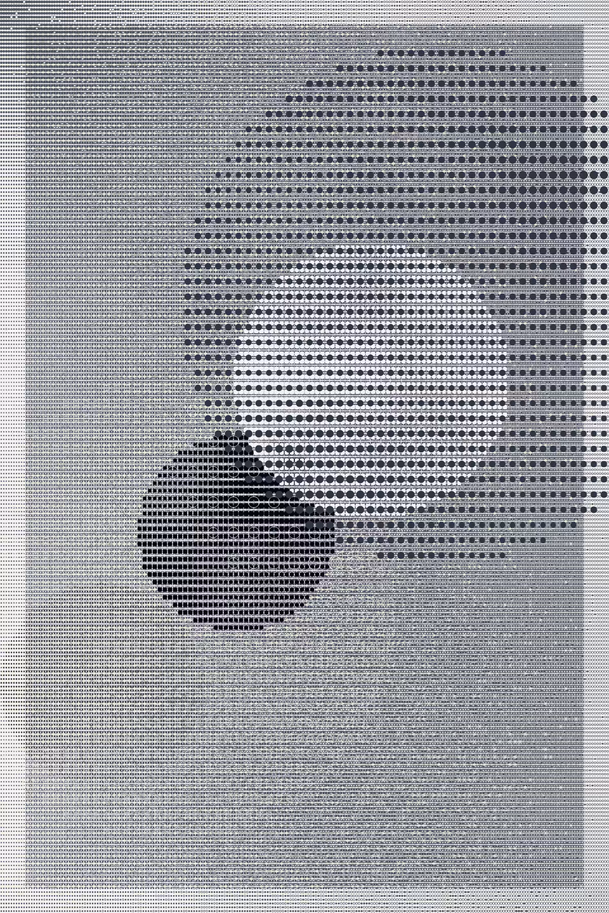 GRAVITATE #61