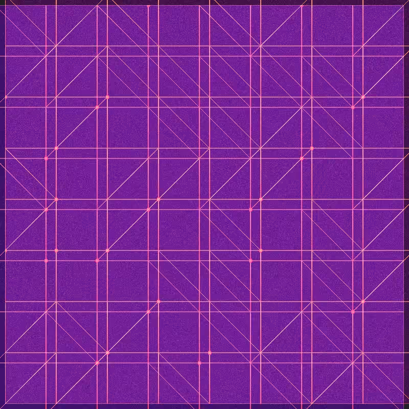 ISOMETRIC GLITCH #61