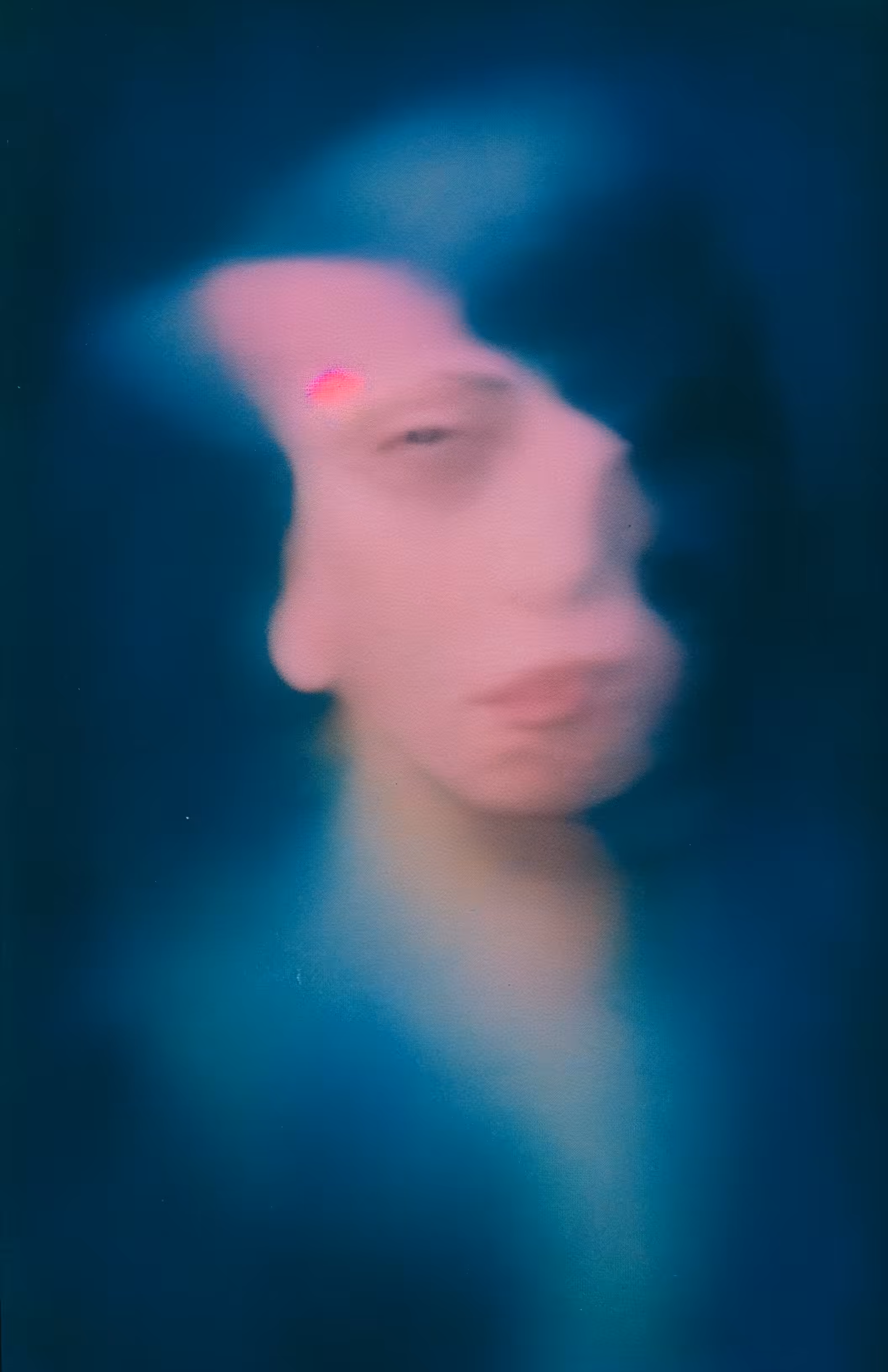 Death Mask Aura Portraits #59