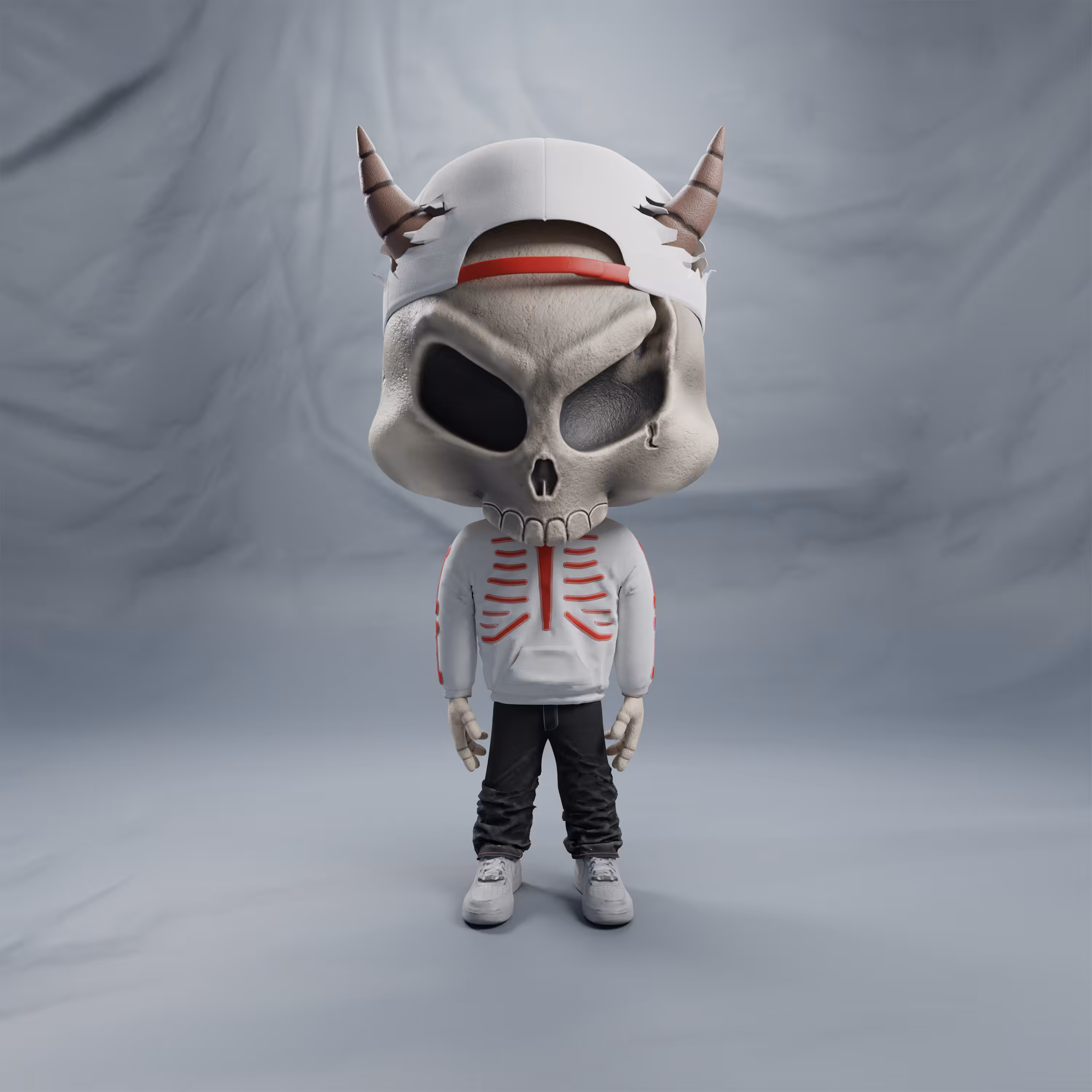 MINI JG