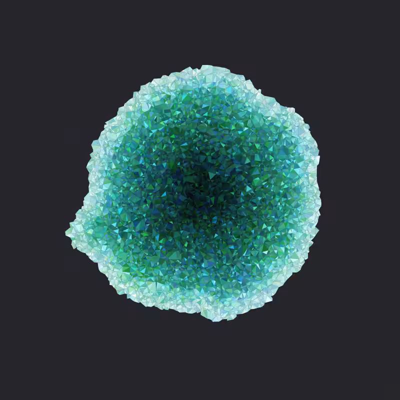 Geode #94