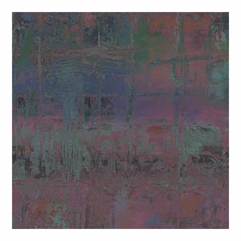 CALM #1