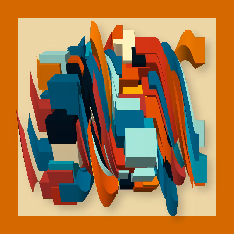 Torsion #171
