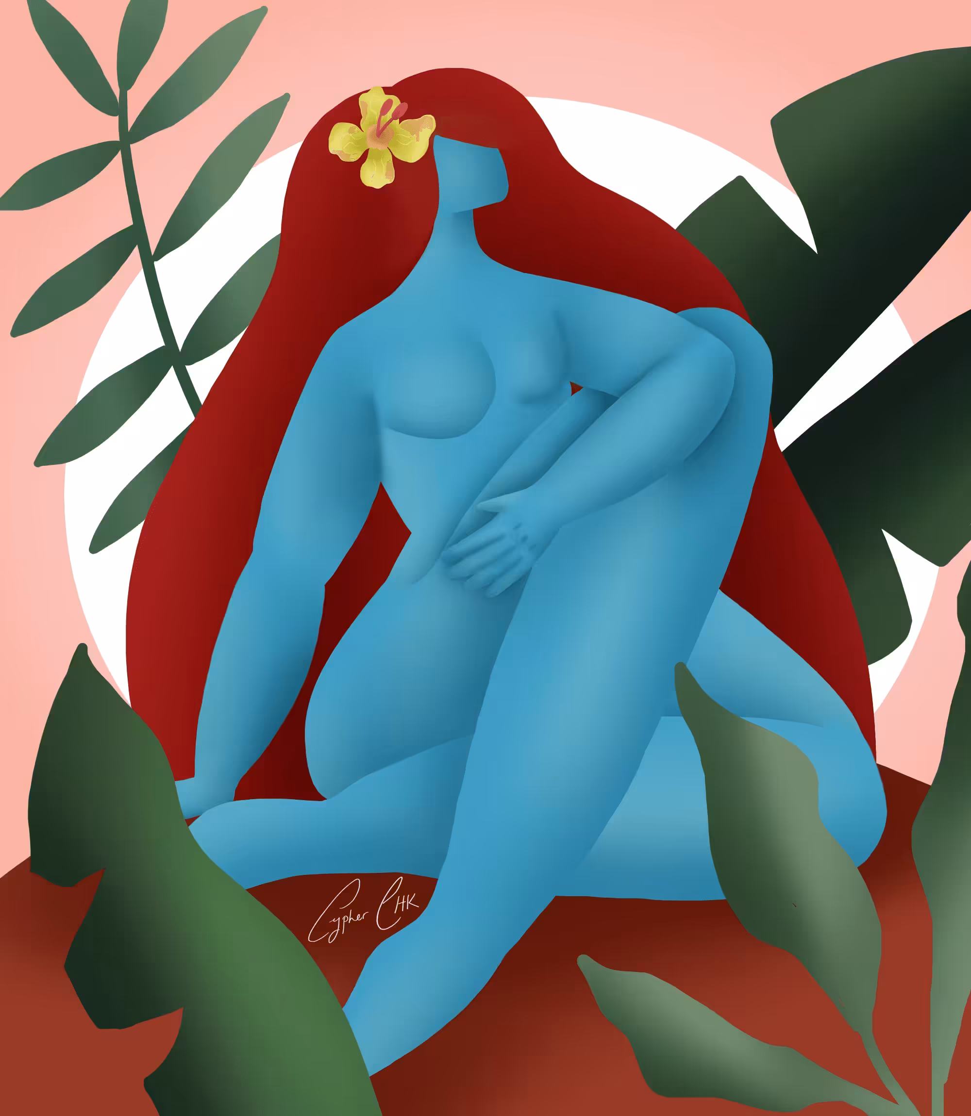 Patient Babe #28