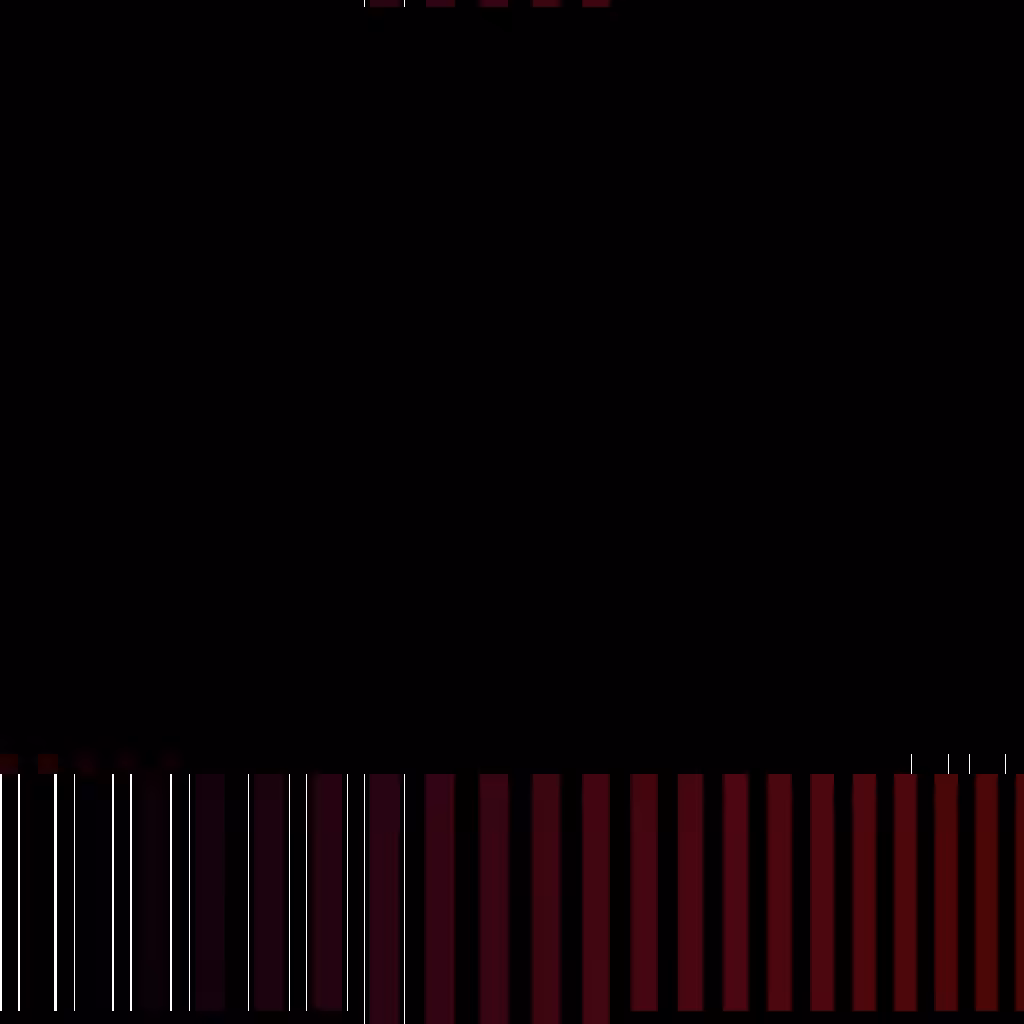 Verti-Horizon #194