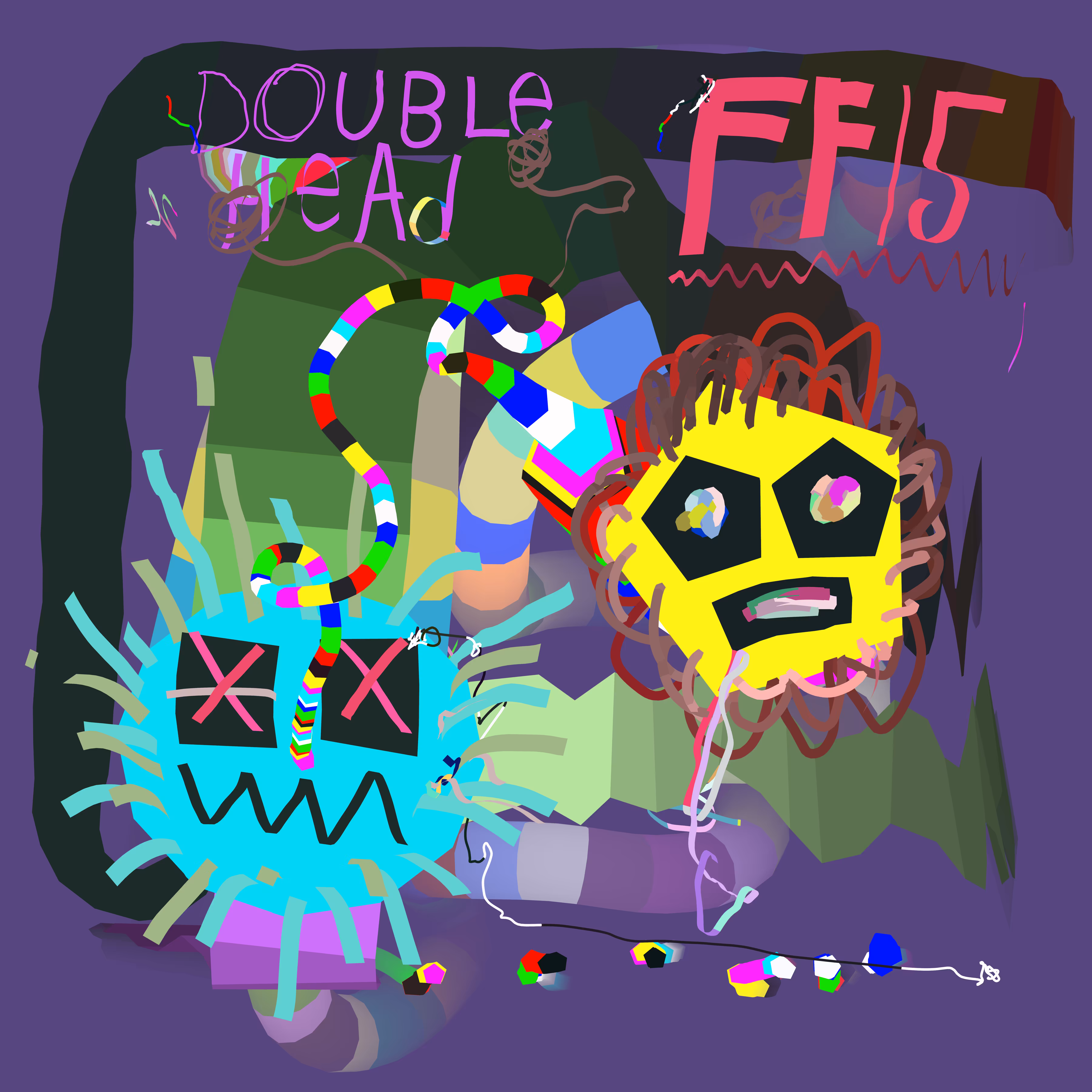 FF #15: Nose Growth