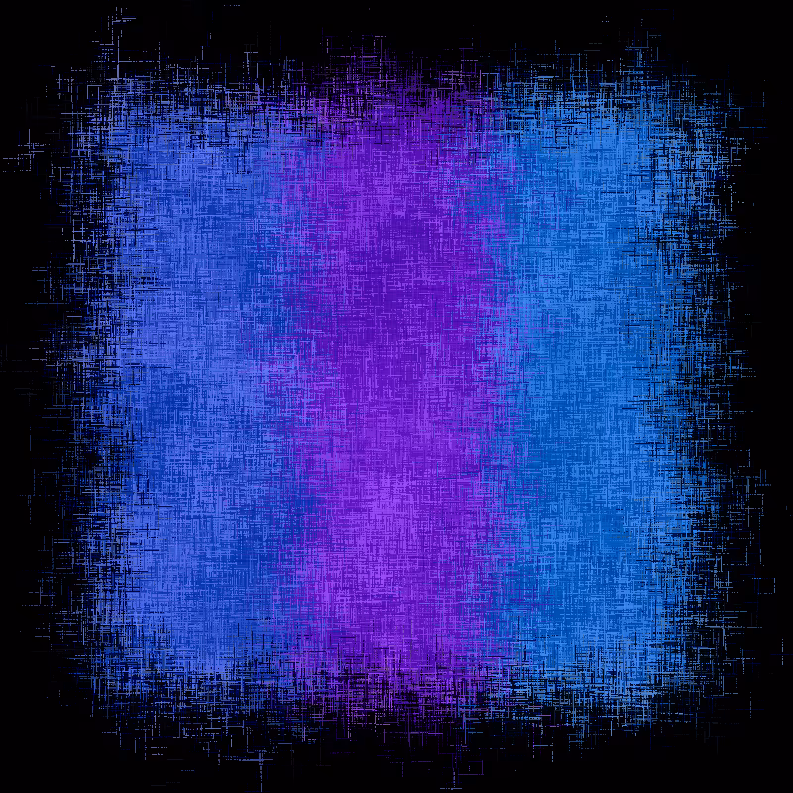 Pixel Tunnel IV #113