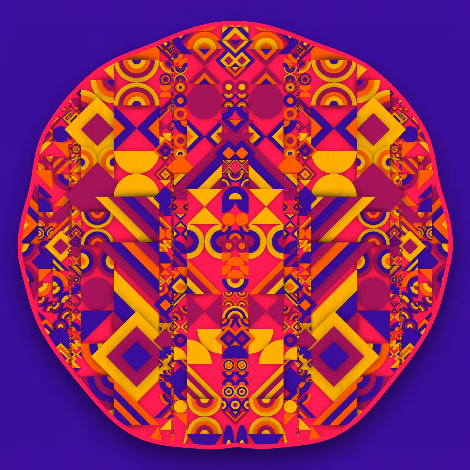 Generativemasks #6207