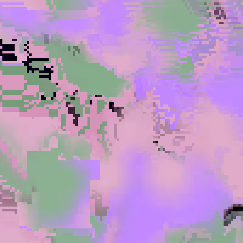 sediments//instability #14
