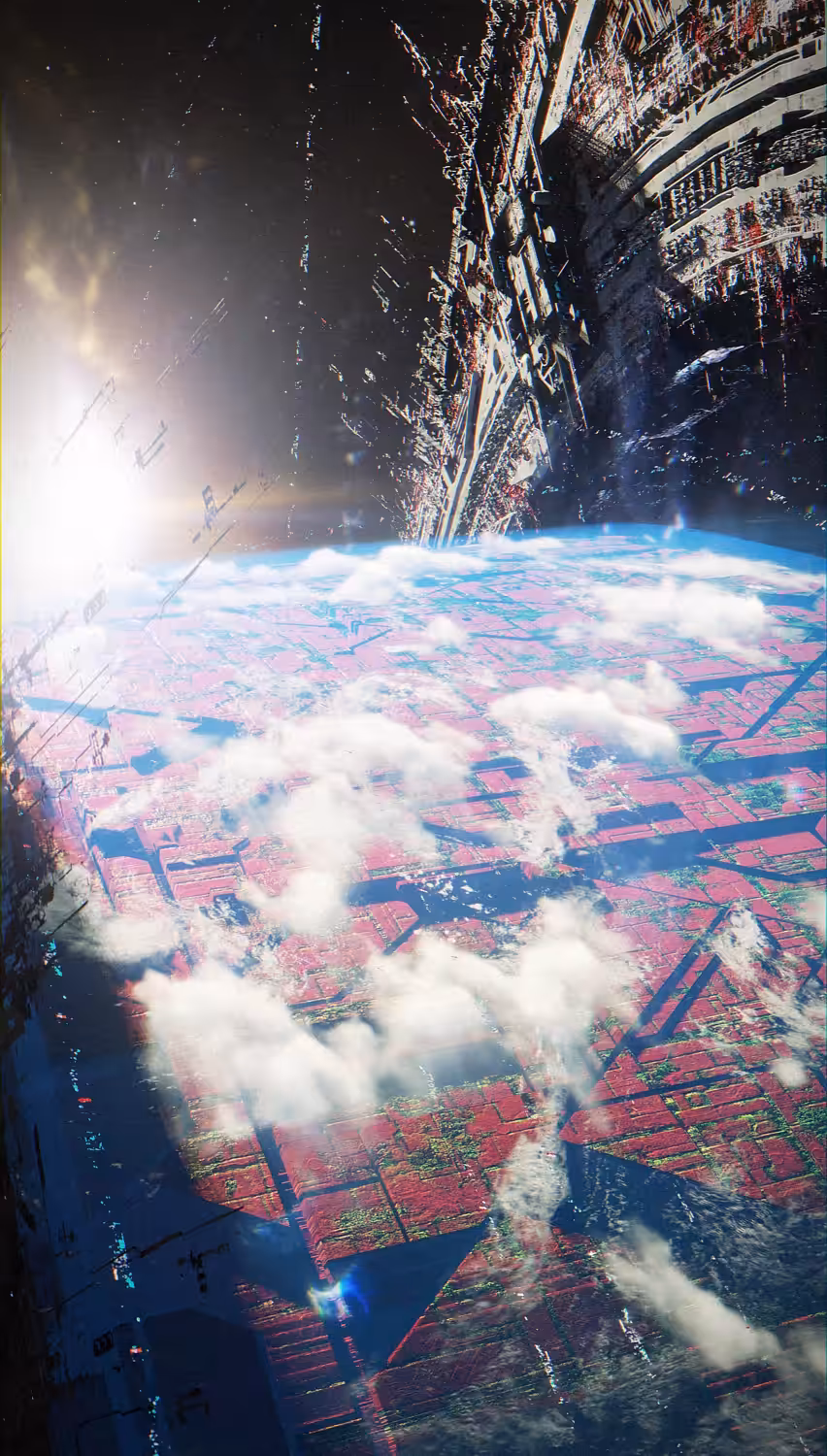 Red Planet