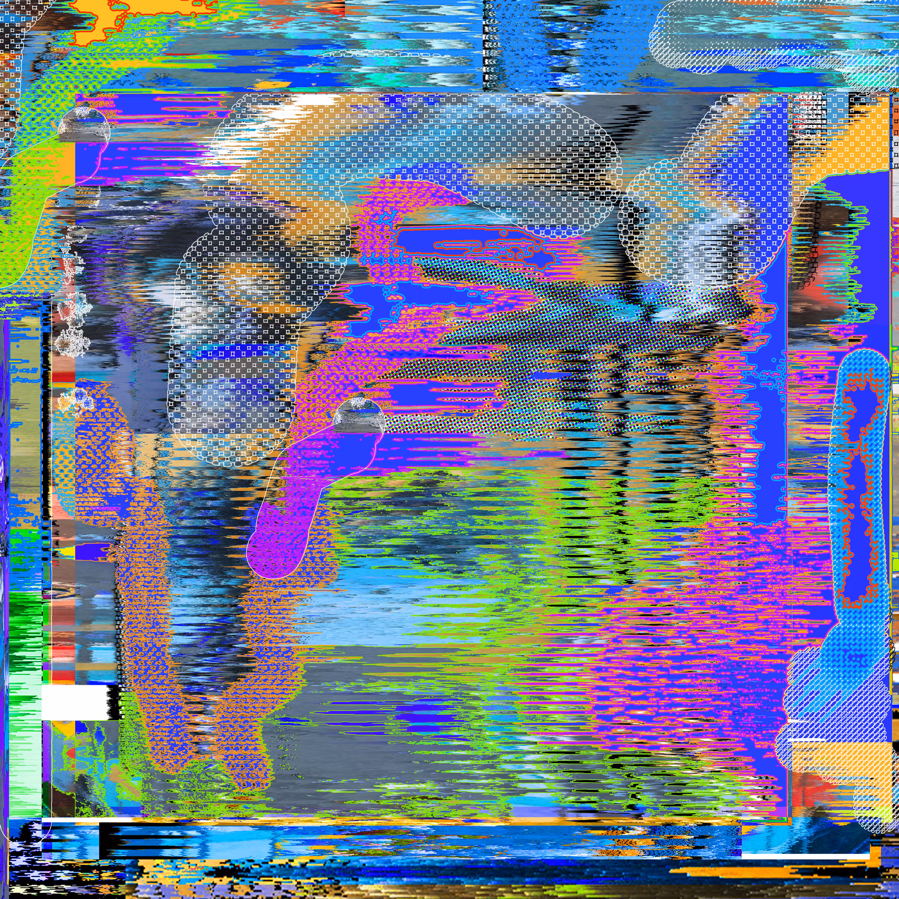 Oilburger: NGKLMMMN7