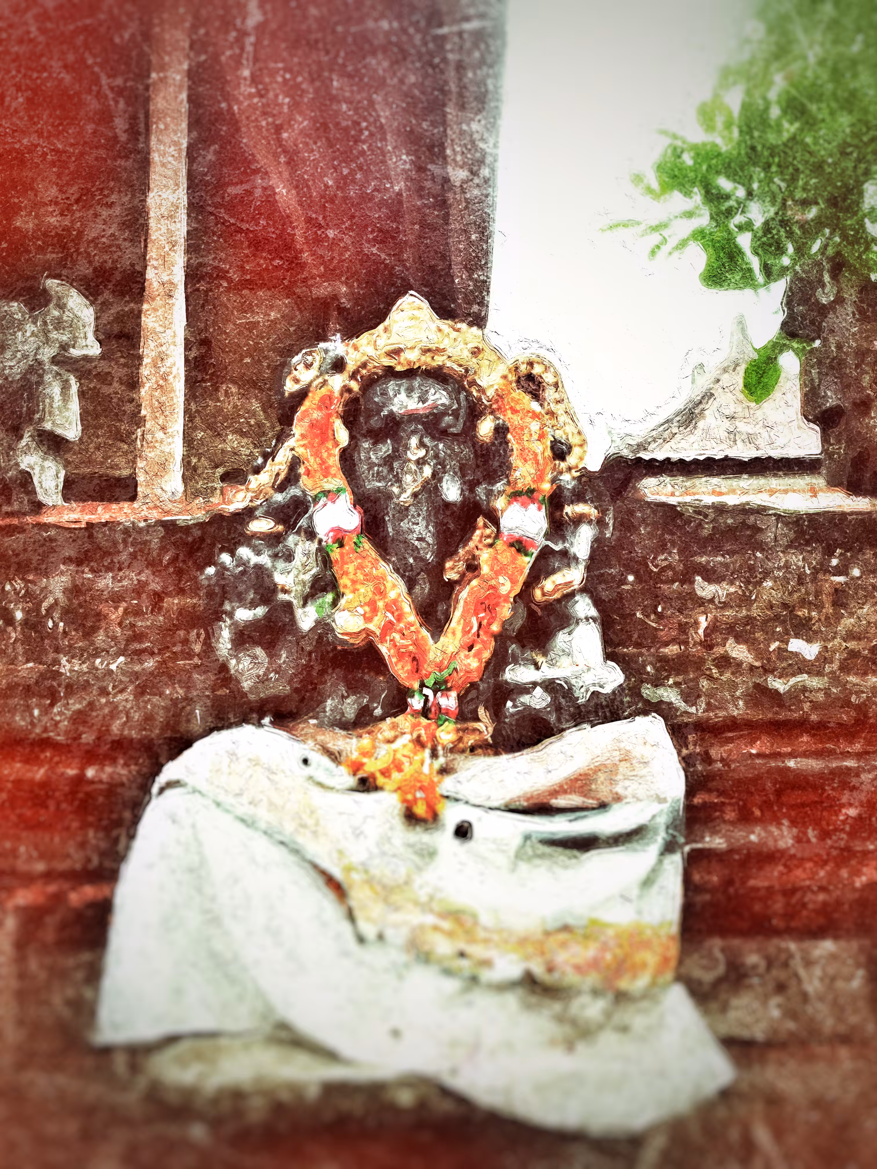 Temple 