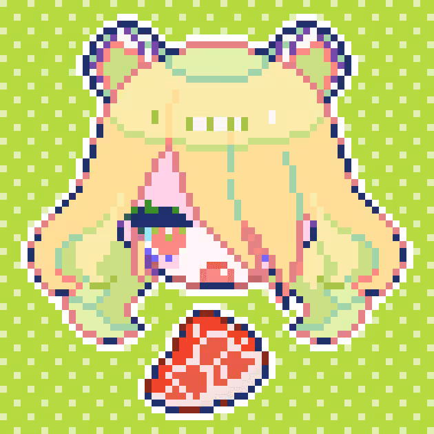 MOFU-EAT#07 leopard‐meat