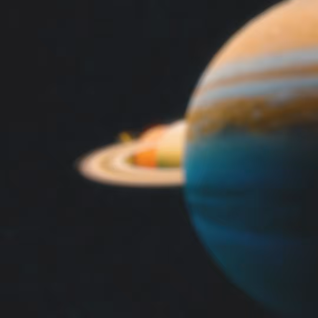 Ethereum in Space