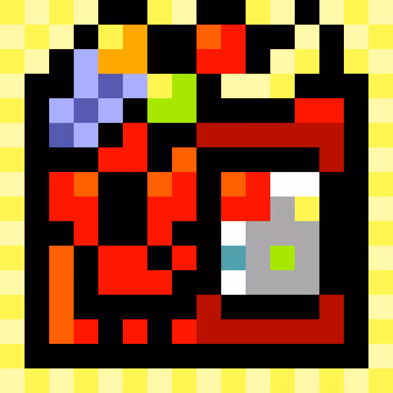 Blockheads #61