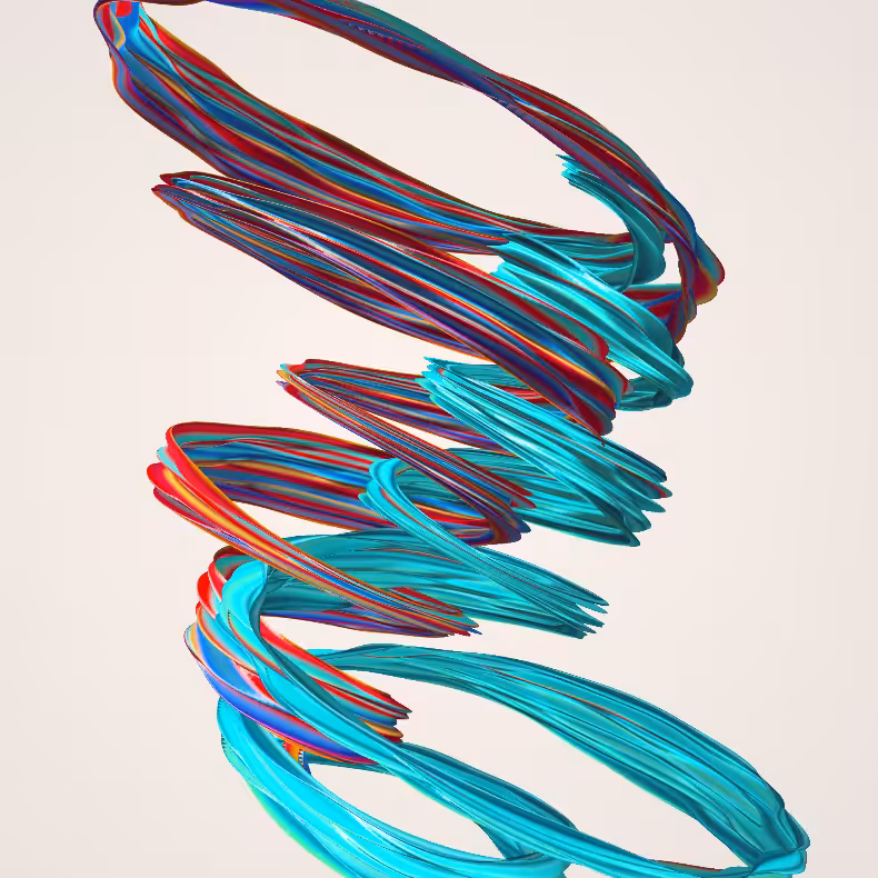 Chromavortex #2