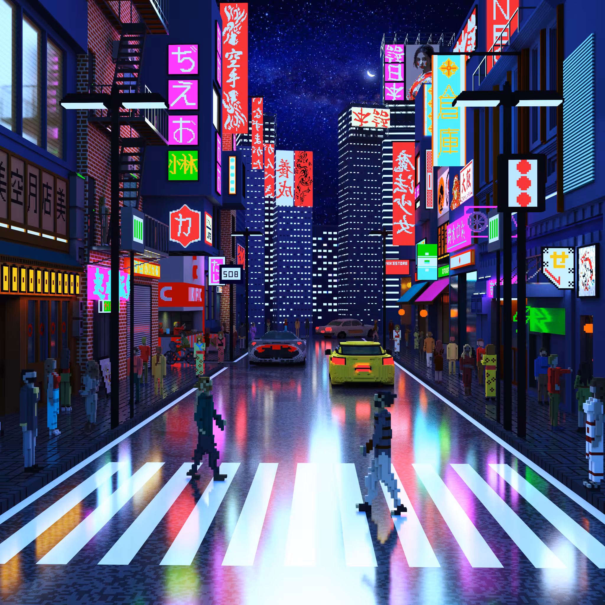 CityBlocks