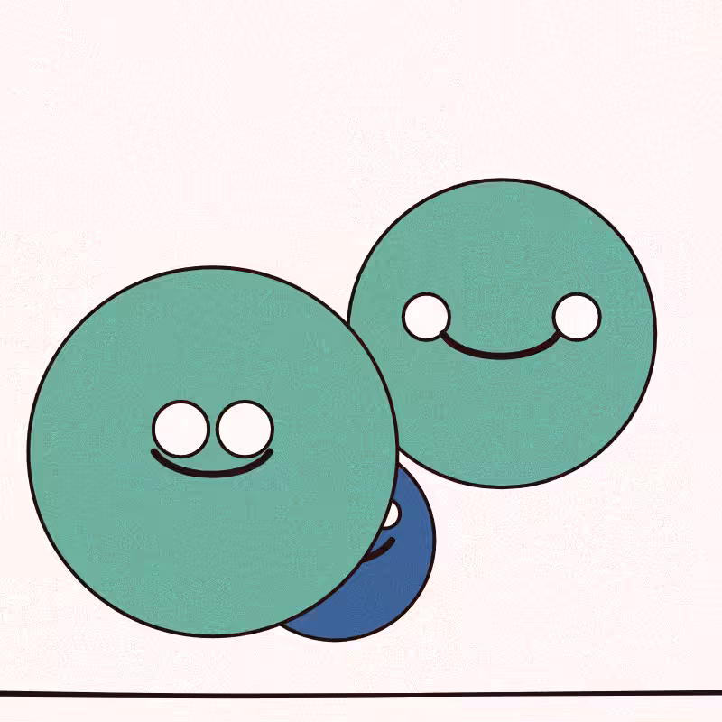 Bobaiao faces #9