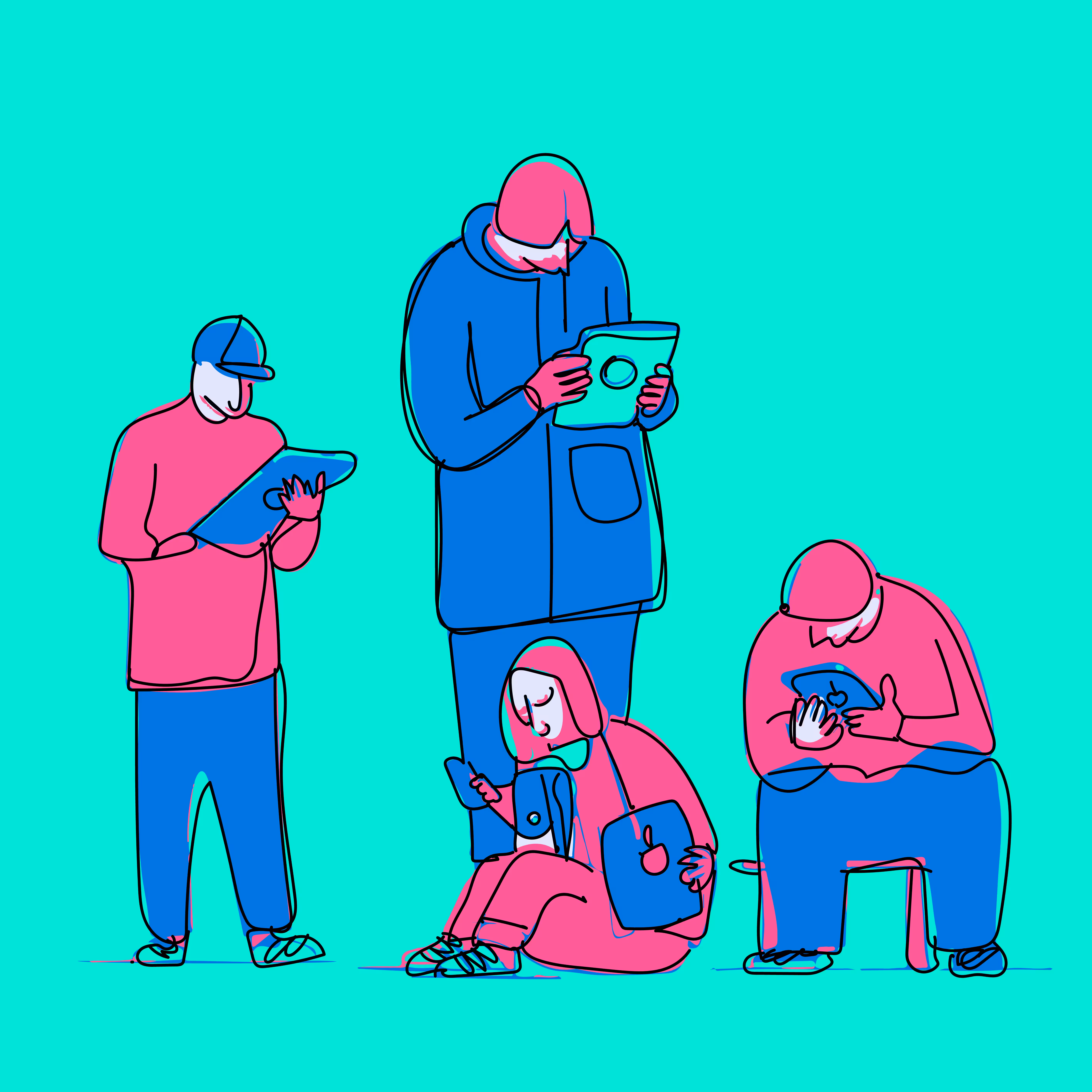 Smart family