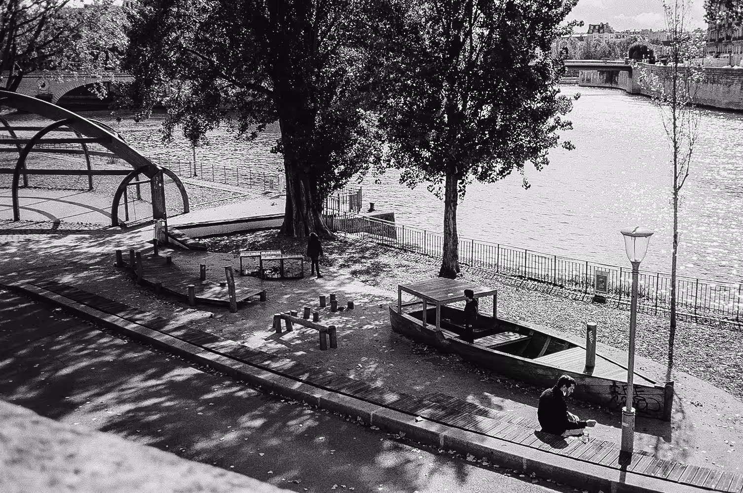 La Seine
