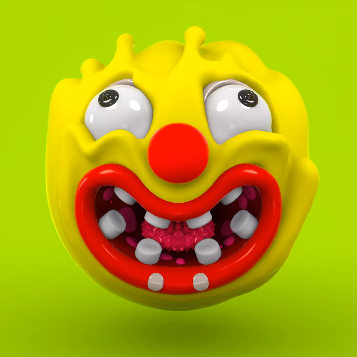 JOYWORLD JOYsmilies: JOYsmiley 2590