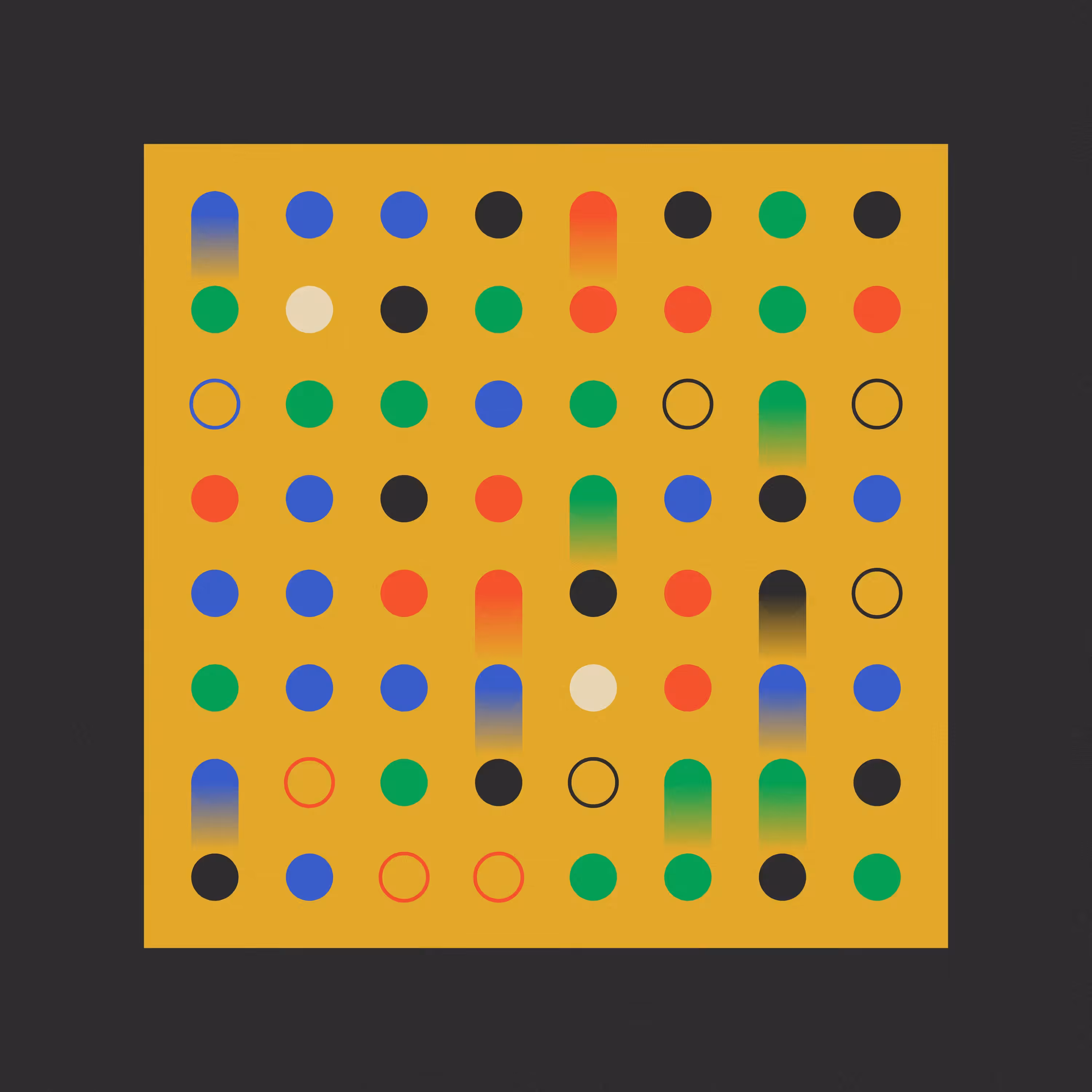 Dots #57